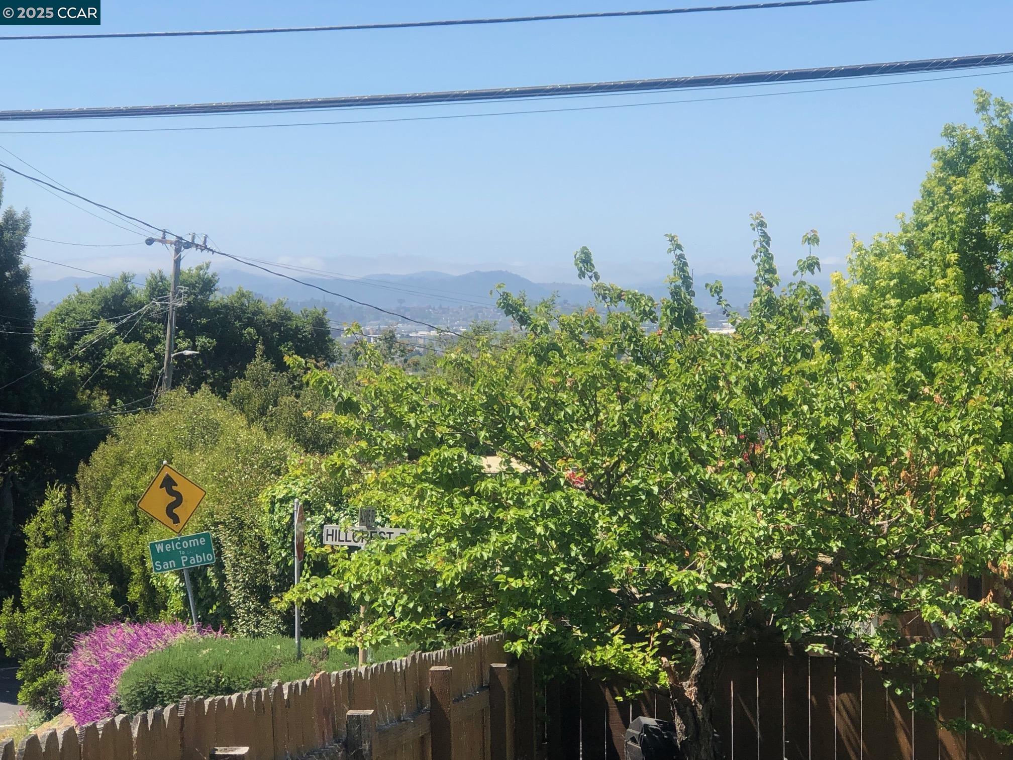 Detail Gallery Image 39 of 46 For 1502 Hillcrest Road, San Pablo,  CA 94806 - 2 Beds | 2/1 Baths