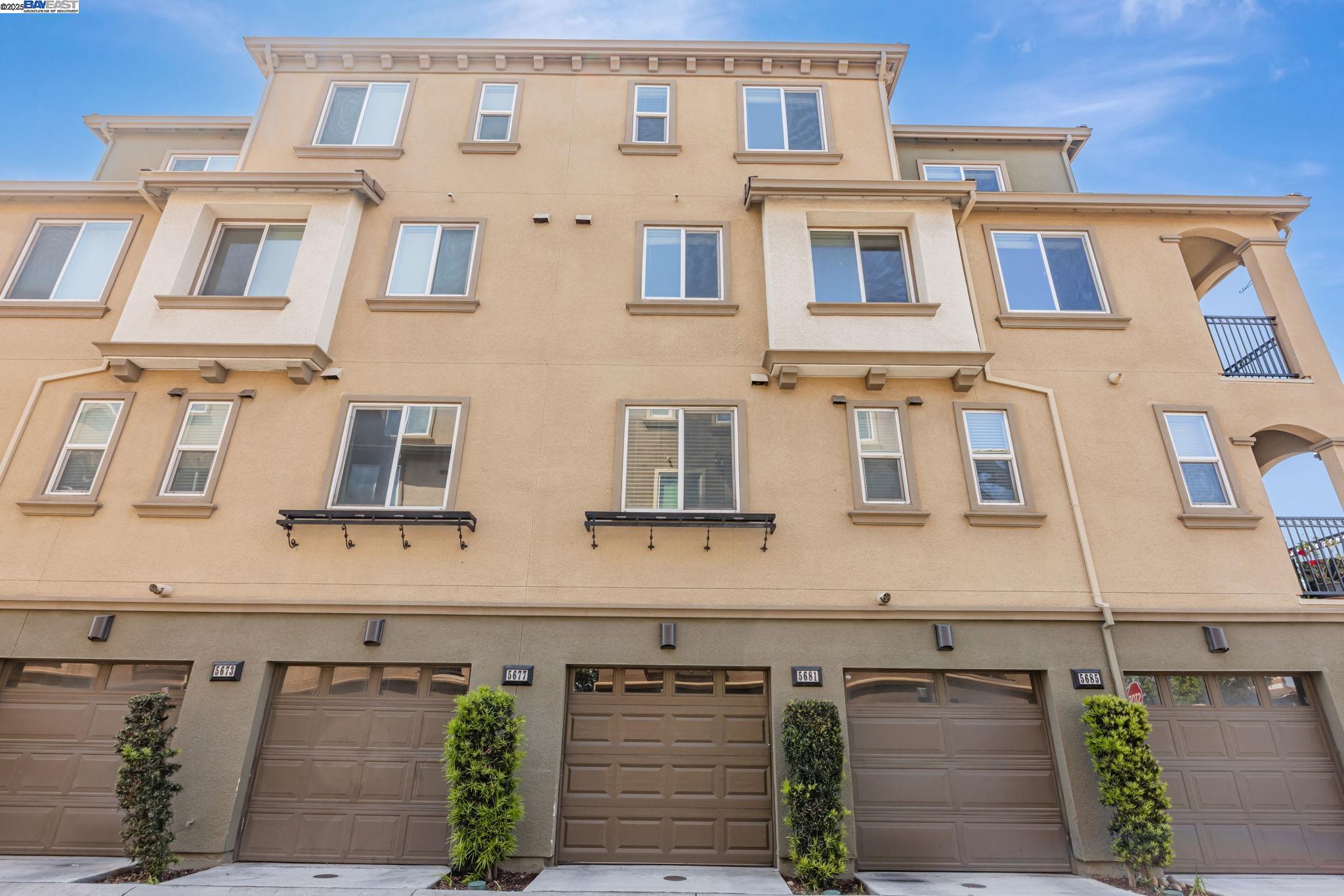 Detail Gallery Image 37 of 39 For 5681 Pandorea Terrace, Newark,  CA 94560 - 3 Beds | 3 Baths