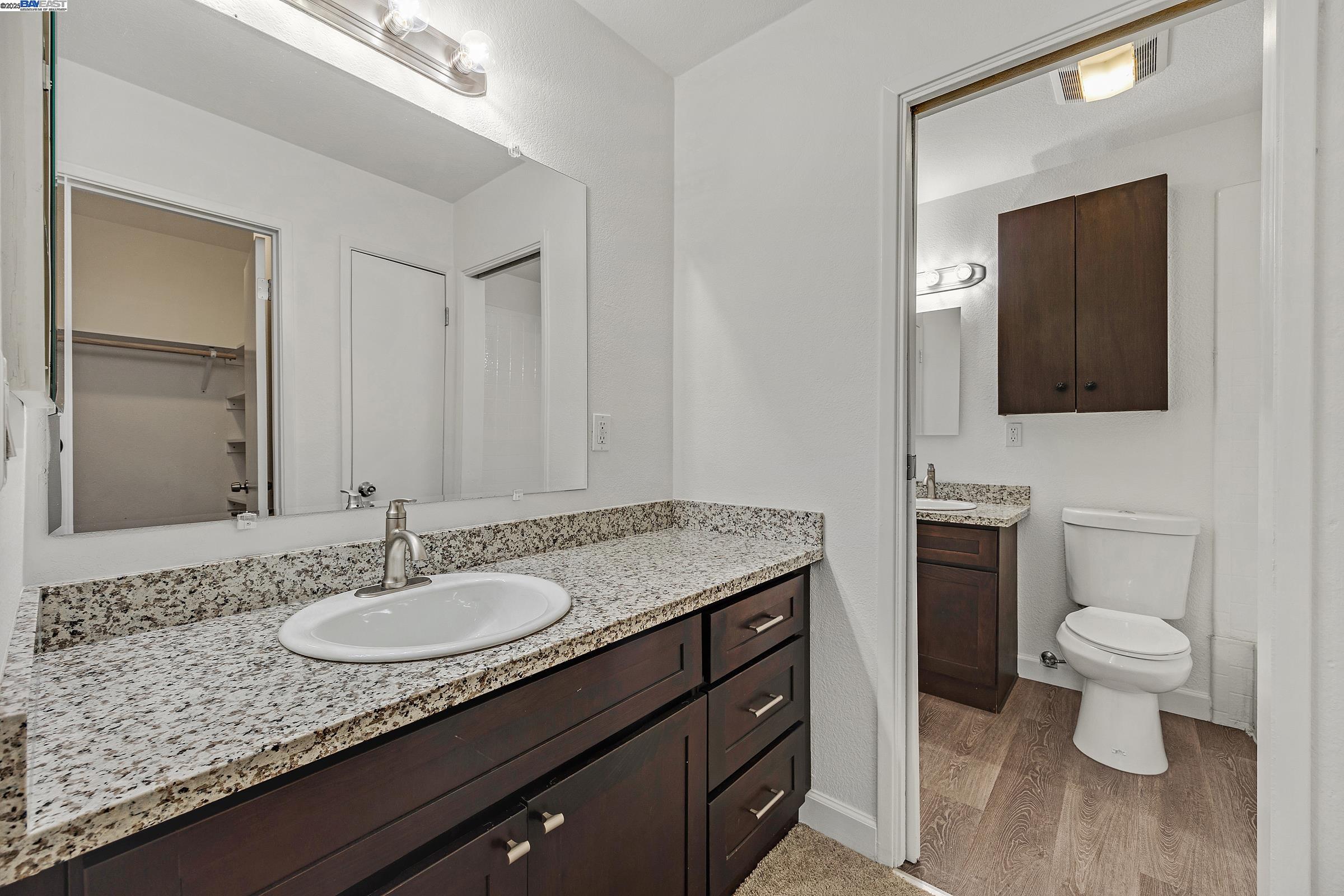 Detail Gallery Image 10 of 21 For 80 Portola Way #104,  Tracy,  CA 95376 - 3 Beds | 1/1 Baths