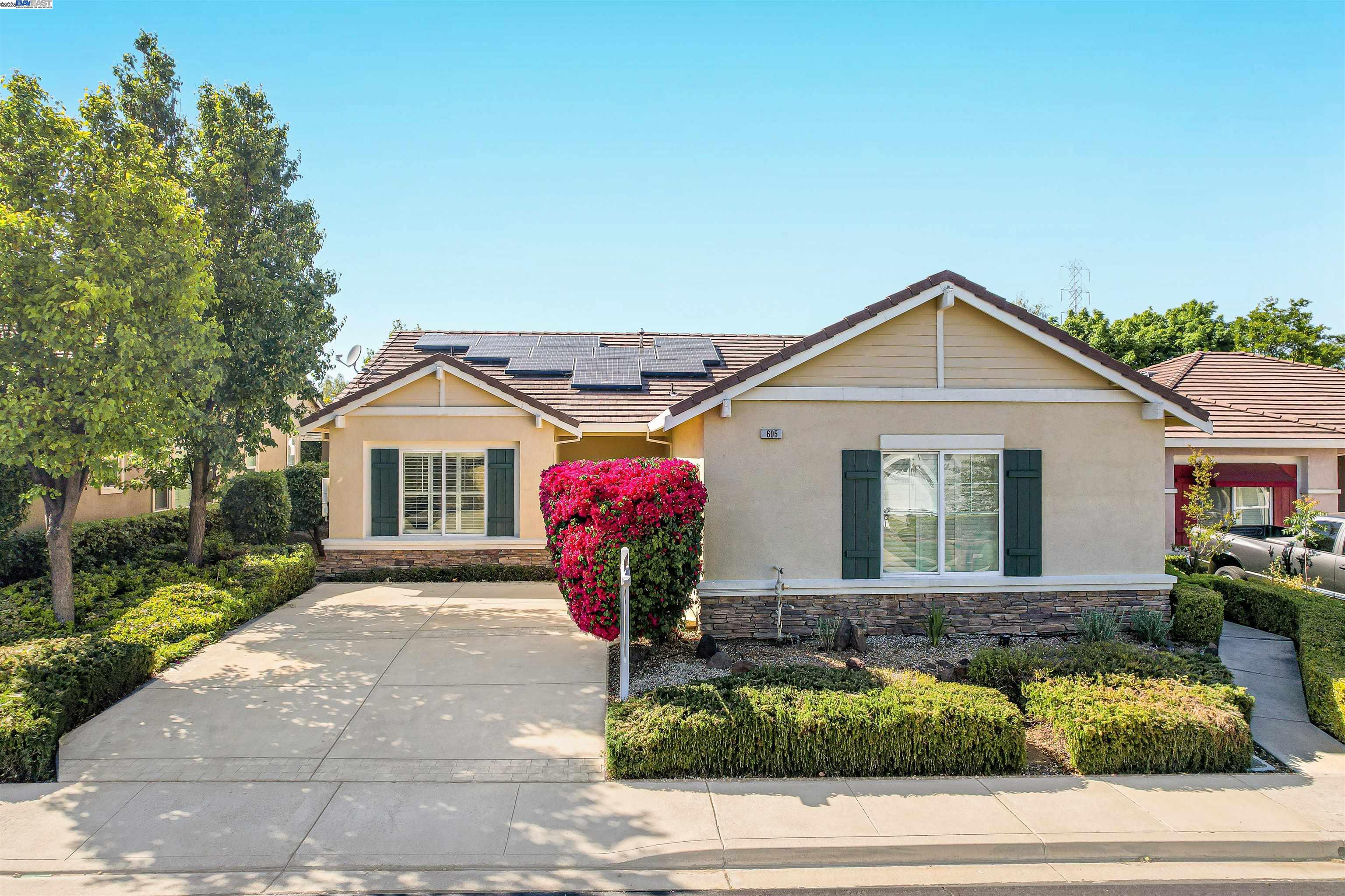 Detail Gallery Image 1 of 1 For 605 Pomona Dr, Brentwood,  CA 94513 - 2 Beds | 2 Baths