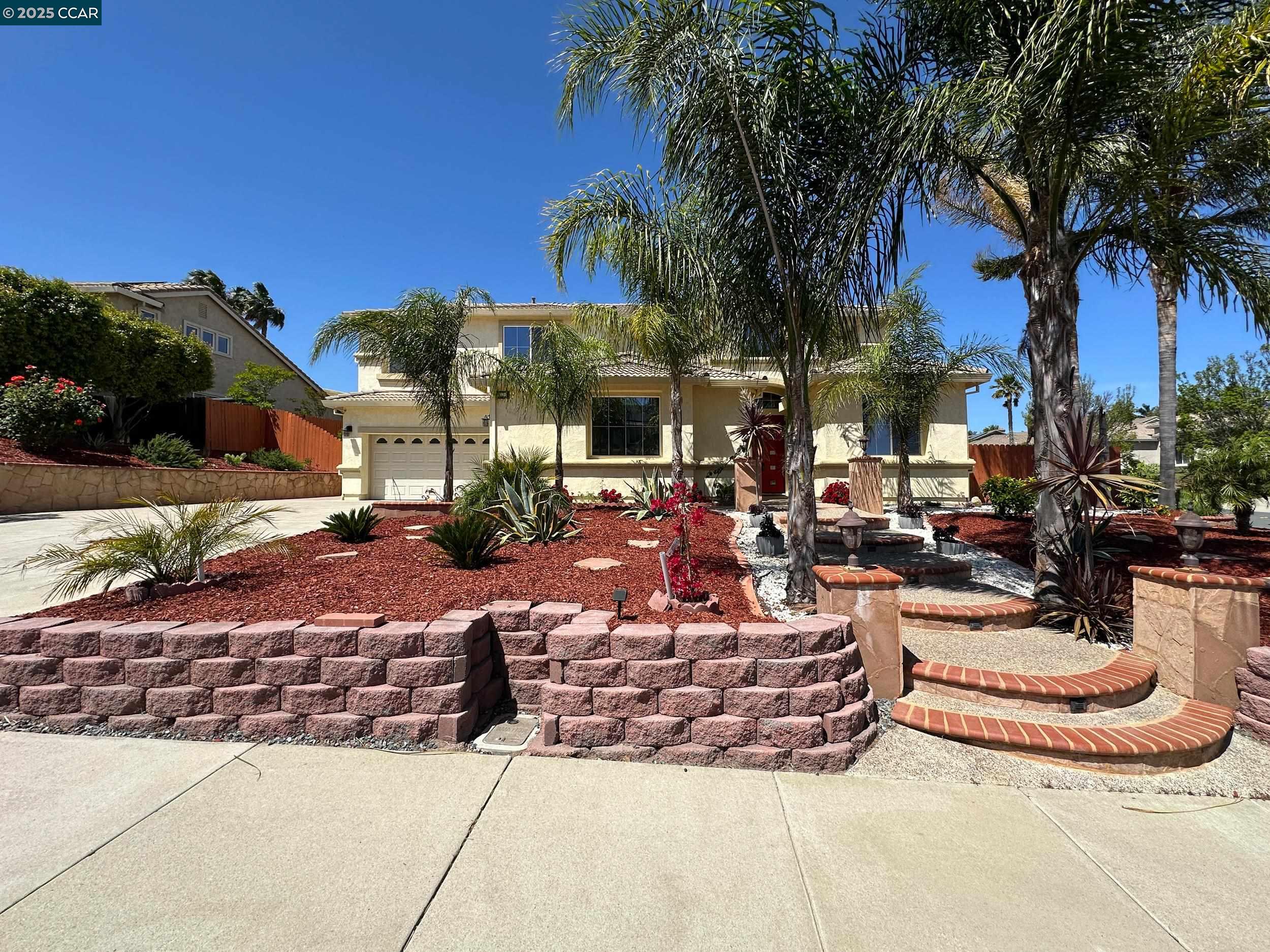 Detail Gallery Image 1 of 60 For 5235 Ramsdell Ct, Antioch,  CA 94531 - 5 Beds | 3 Baths