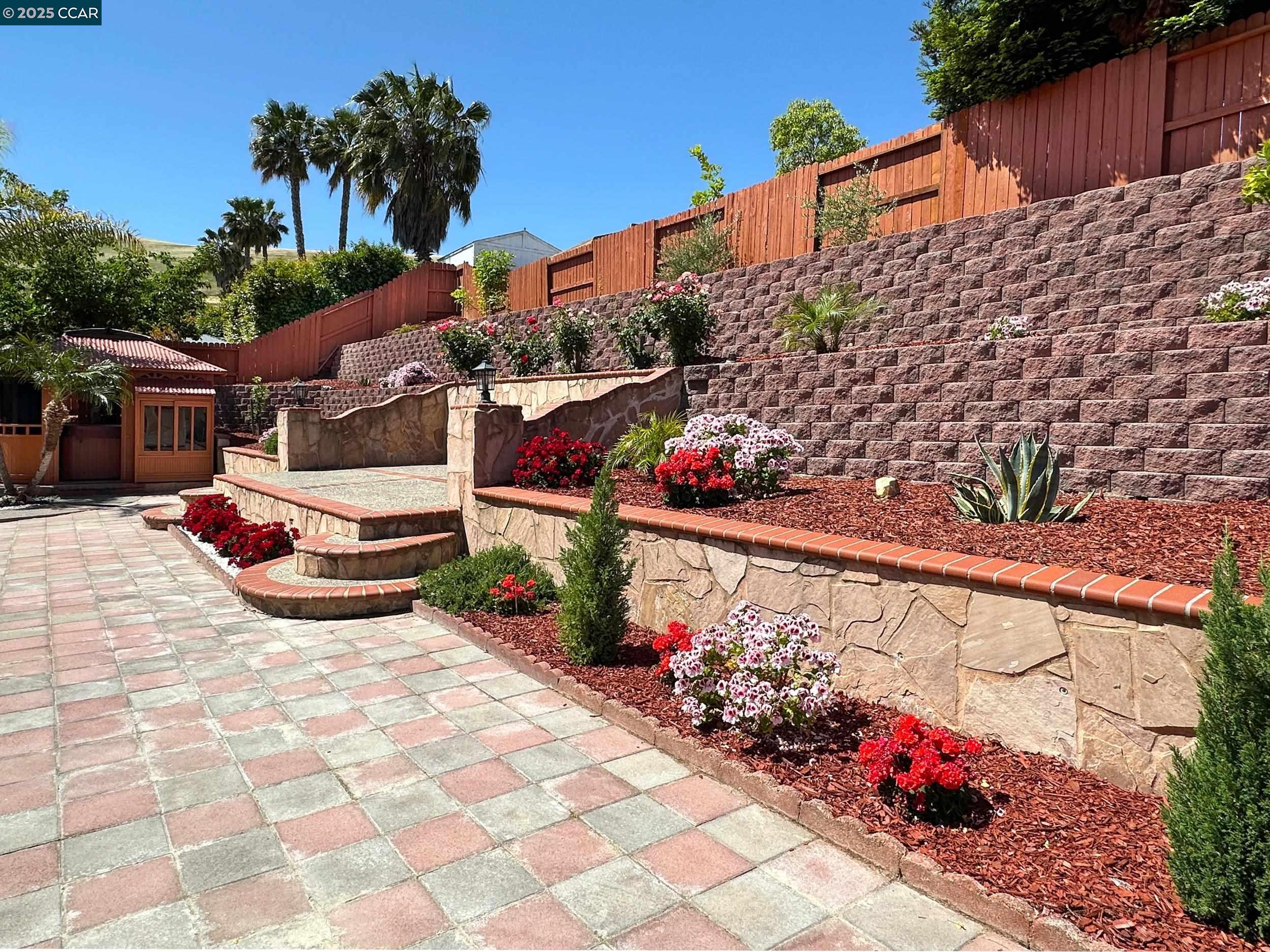 Detail Gallery Image 17 of 60 For 5235 Ramsdell Ct, Antioch,  CA 94531 - 5 Beds | 3 Baths