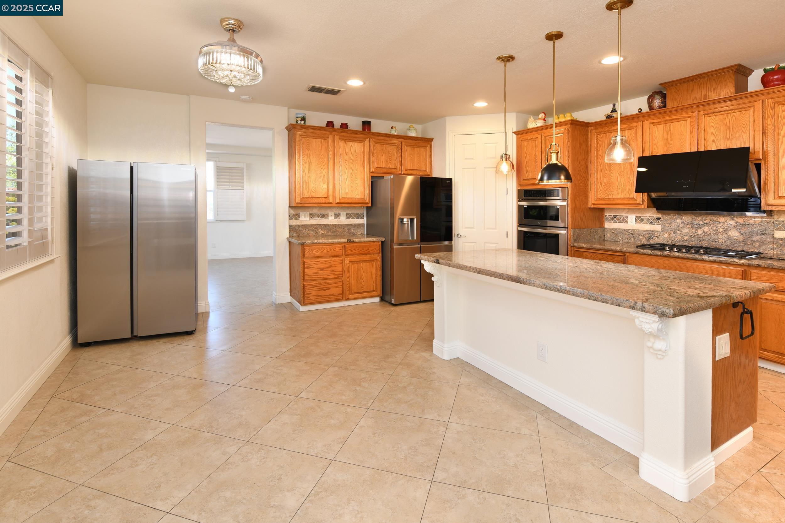 Detail Gallery Image 38 of 60 For 5235 Ramsdell Ct, Antioch,  CA 94531 - 5 Beds | 3 Baths