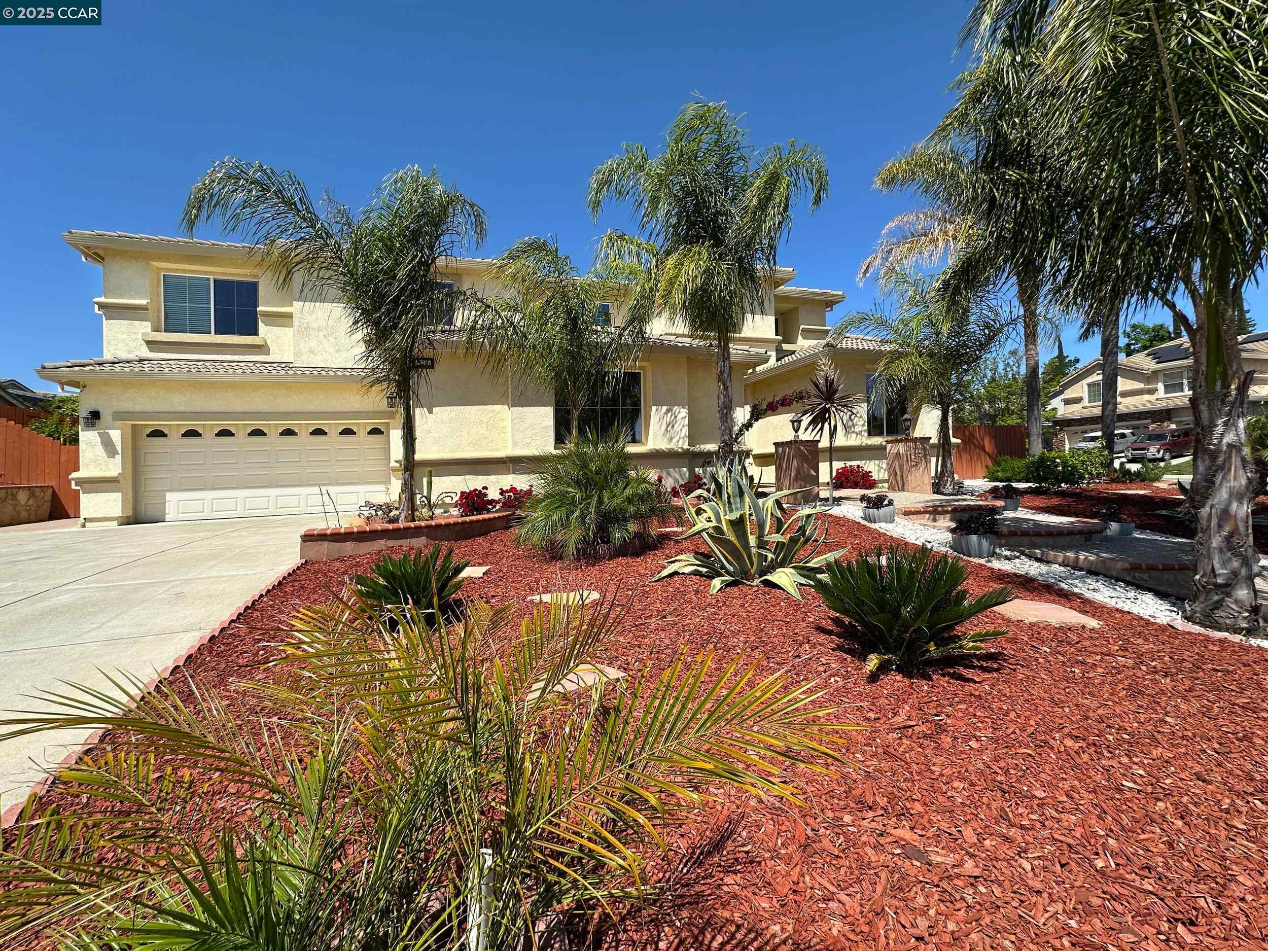 Detail Gallery Image 8 of 60 For 5235 Ramsdell Ct, Antioch,  CA 94531 - 5 Beds | 3 Baths