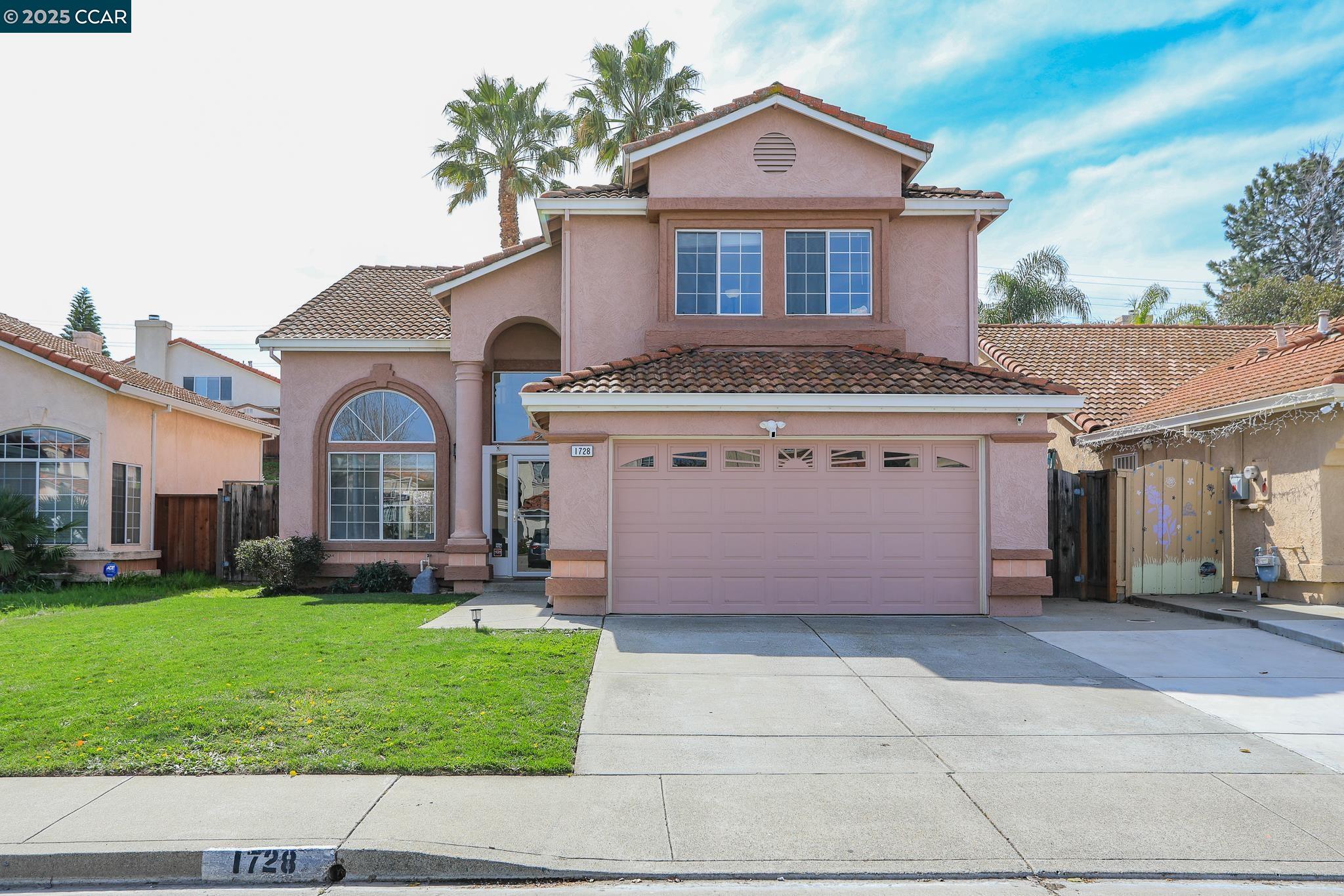1728 Peachwillow St, Pittsburg, California 94565, 4 Bedrooms Bedrooms, 10 Rooms Rooms,2 BathroomsBathrooms,Residential Lease,For Rent,1728 Peachwillow St,41095877