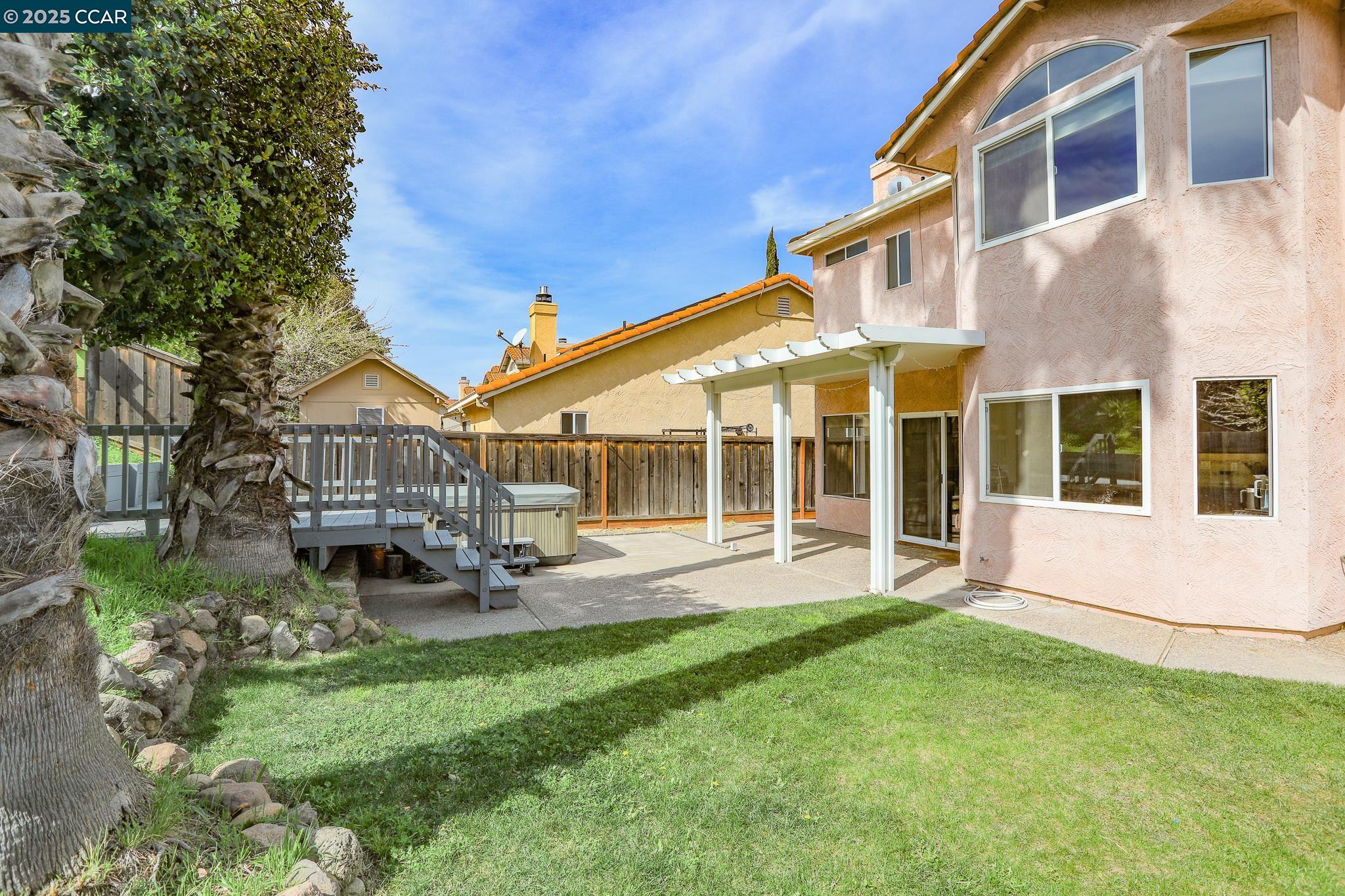 1728 Peachwillow St, Pittsburg, California 94565, 4 Bedrooms Bedrooms, 10 Rooms Rooms,2 BathroomsBathrooms,Residential Lease,For Rent,1728 Peachwillow St,41095877