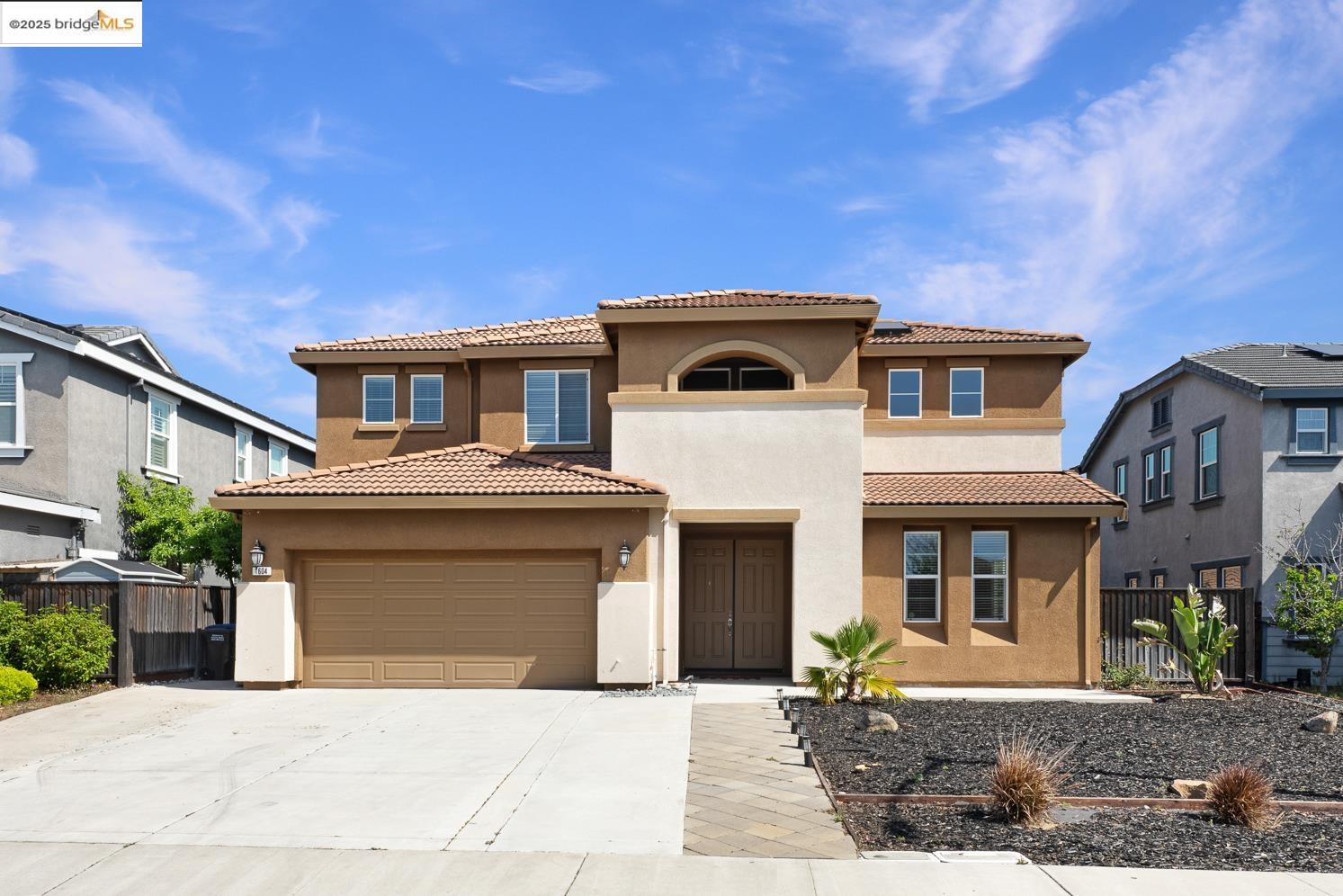 Detail Gallery Image 1 of 1 For 1604 Coventry Dr, Oakley,  CA 94561 - 4 Beds | 2/1 Baths