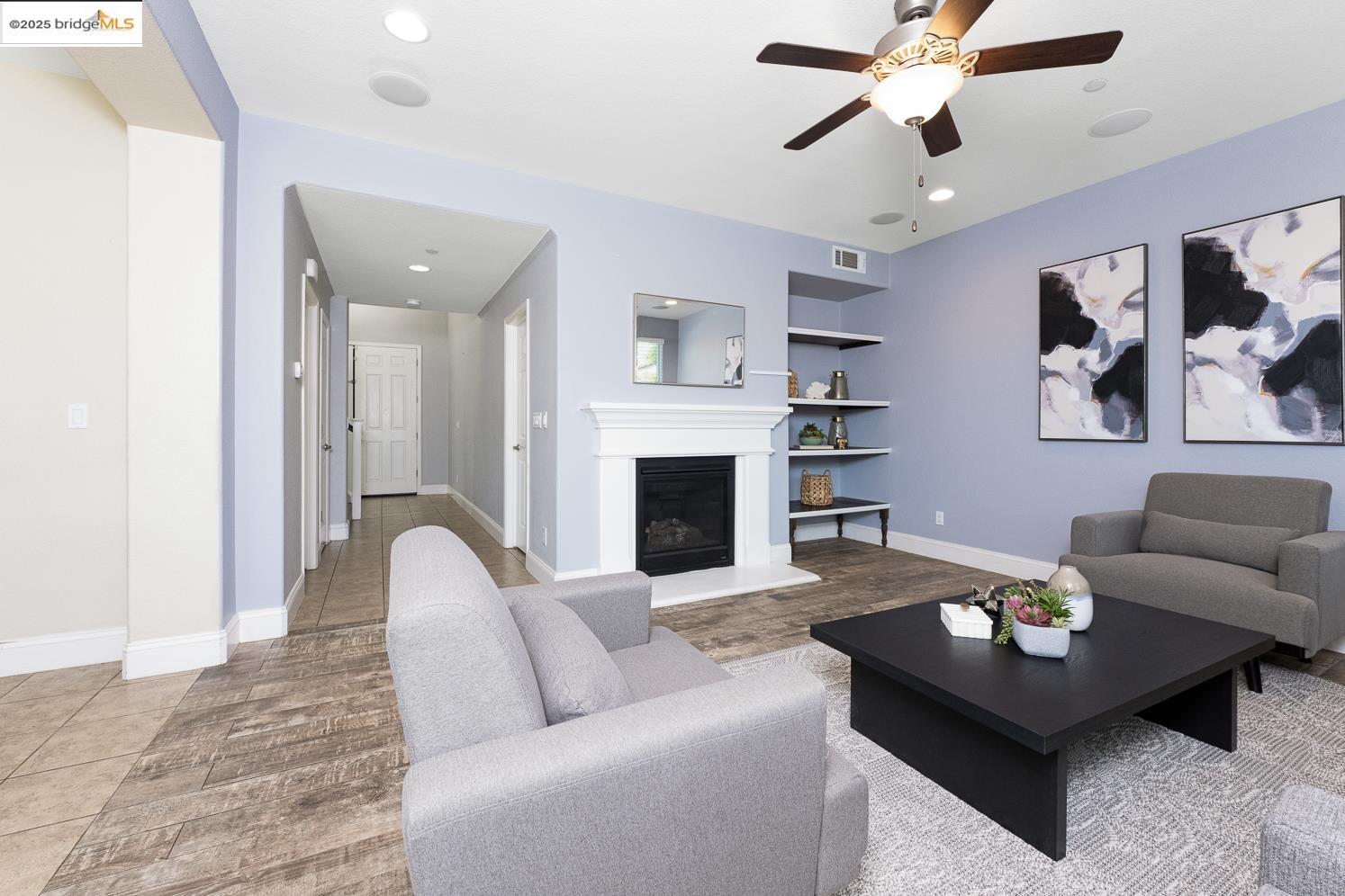 Detail Gallery Image 17 of 44 For 1604 Coventry Dr, Oakley,  CA 94561 - 4 Beds | 2/1 Baths