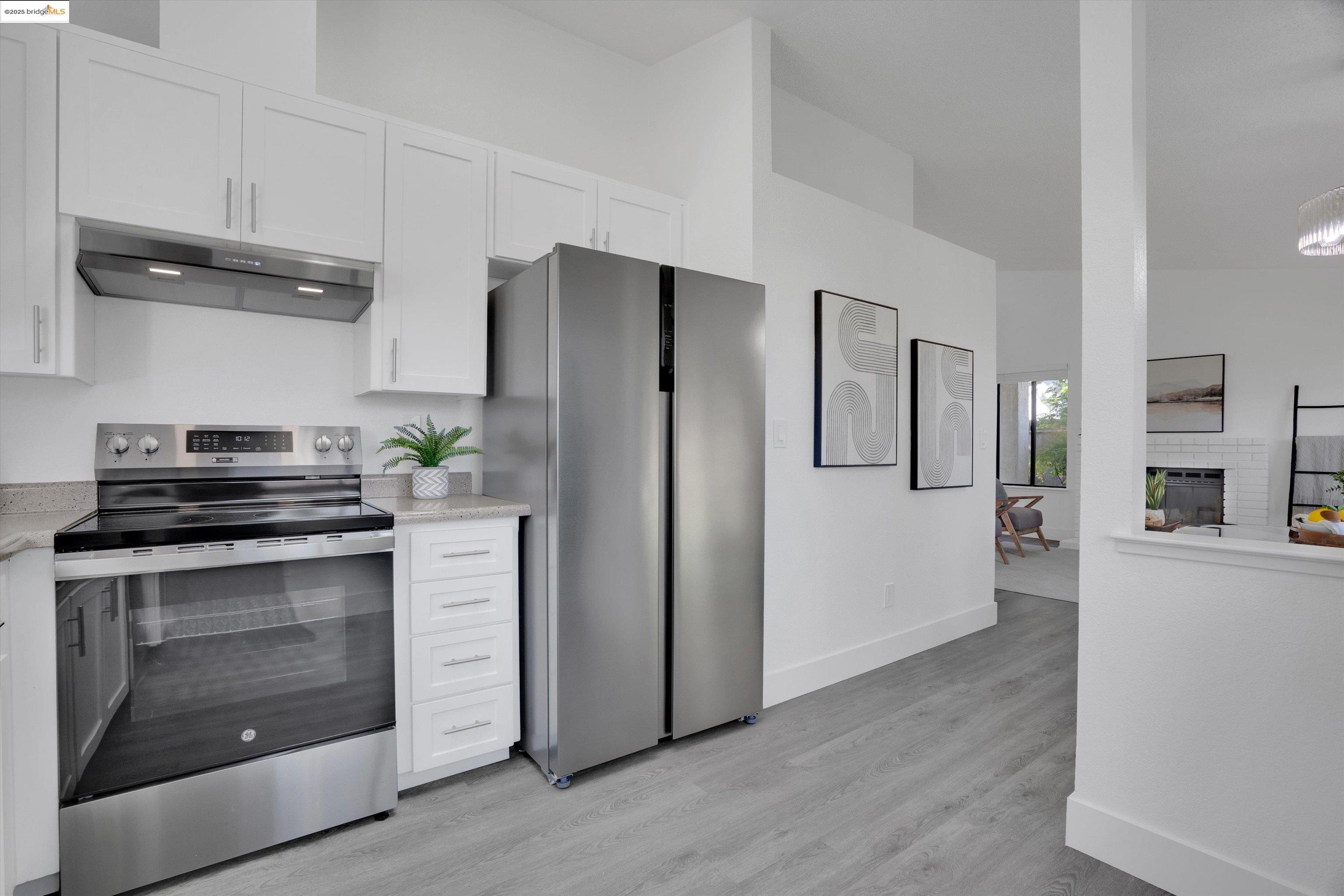 Detail Gallery Image 13 of 31 For 2843 Filbert St, Antioch,  CA 94509 - 3 Beds | 2 Baths