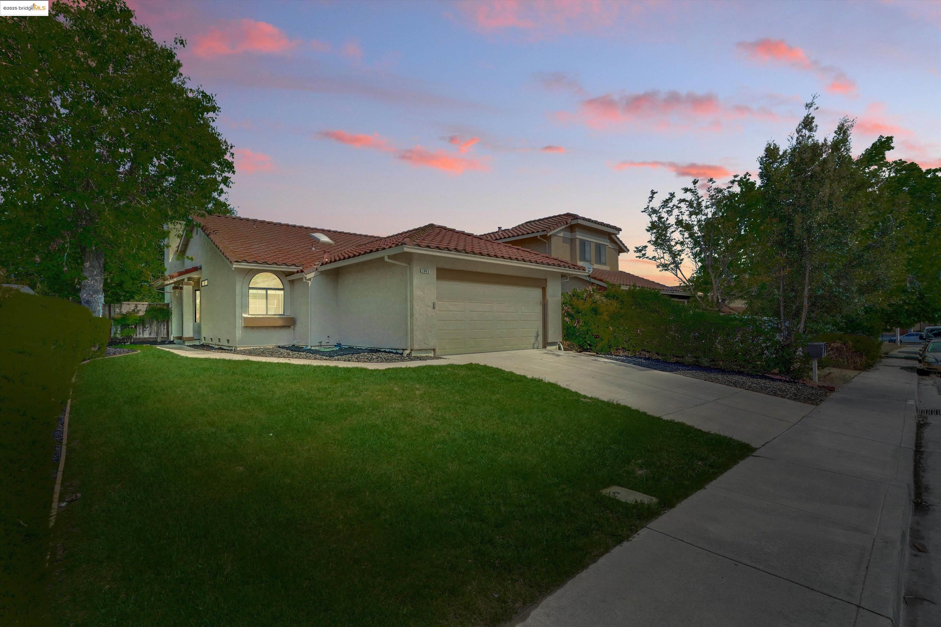 Detail Gallery Image 30 of 31 For 2843 Filbert St, Antioch,  CA 94509 - 3 Beds | 2 Baths