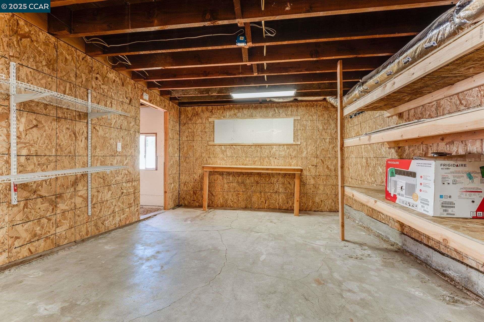 Detail Gallery Image 24 of 30 For 2824 Best Avenue, Oakland,  CA 94619 - 3 Beds | 1 Baths