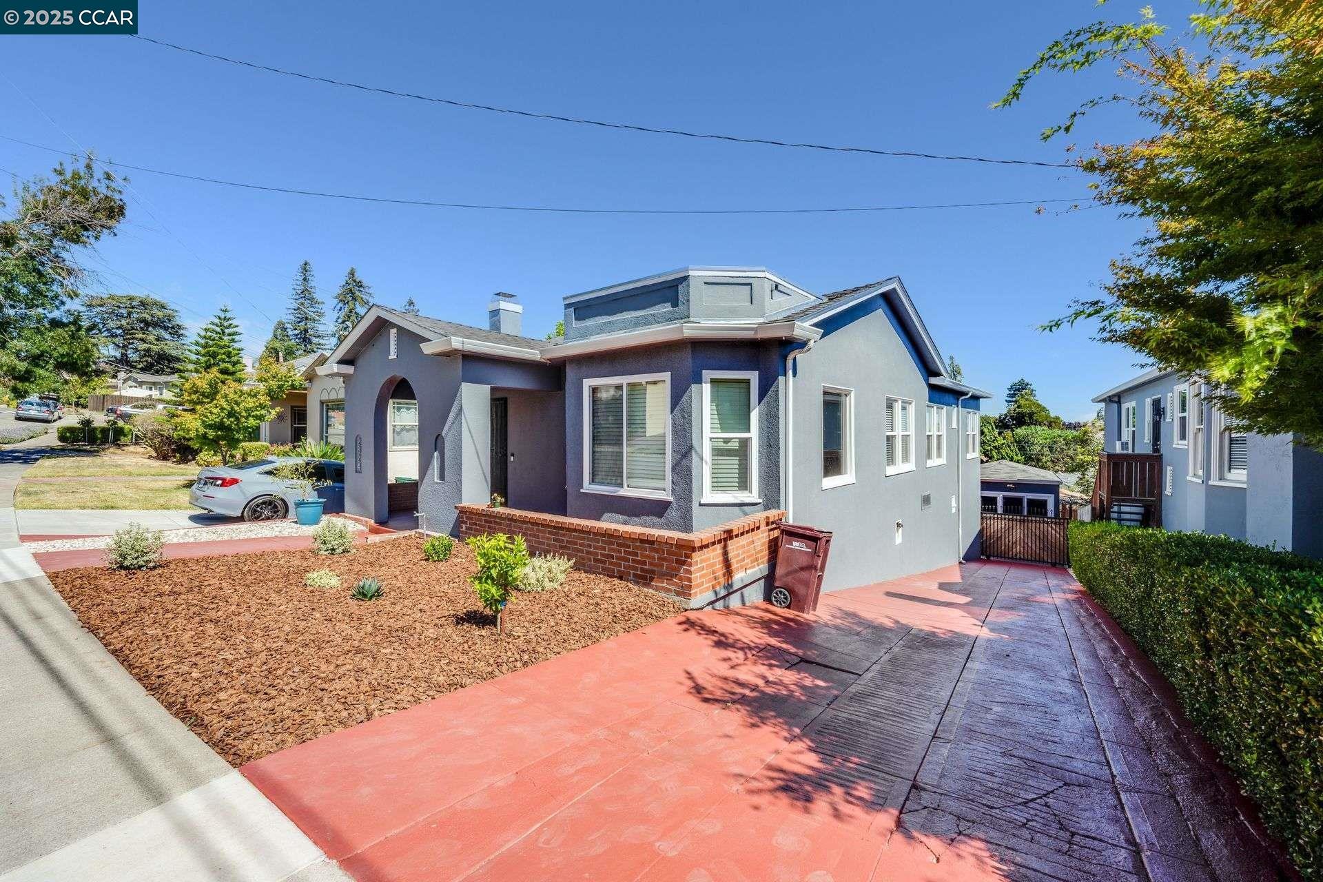 Detail Gallery Image 27 of 30 For 2824 Best Avenue, Oakland,  CA 94619 - 3 Beds | 1 Baths