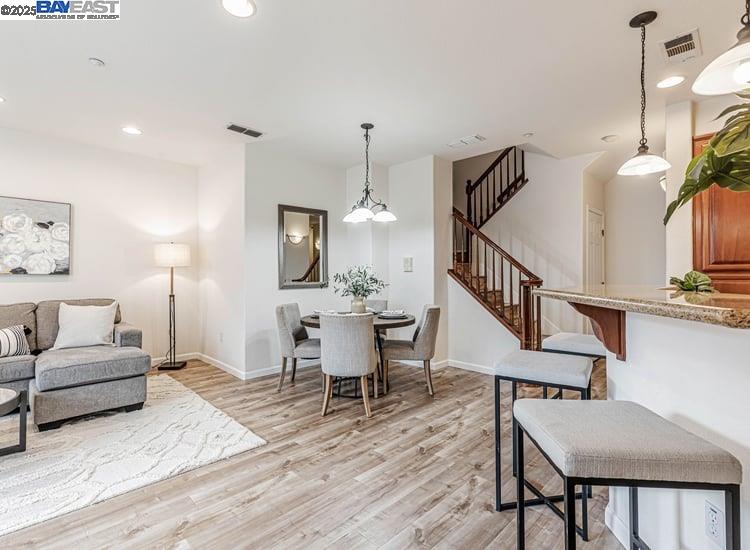Detail Gallery Image 9 of 33 For 4418 Fitzwilliam Street, Dublin,  CA 94568 - 3 Beds | 2/1 Baths