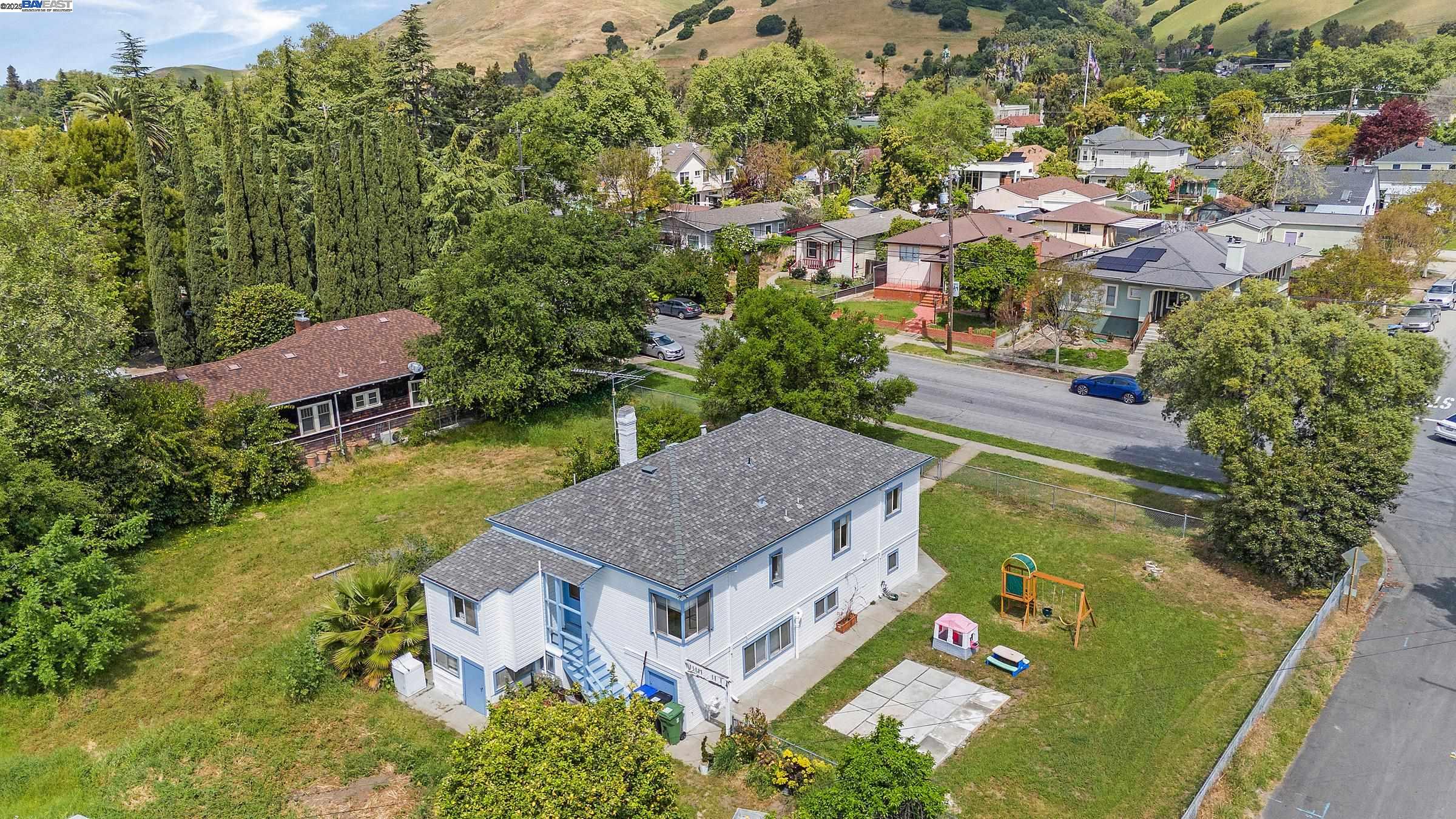 Detail Gallery Image 1 of 1 For 37879 3rd St, Fremont,  CA 94536 - 3 Beds | 1 Baths