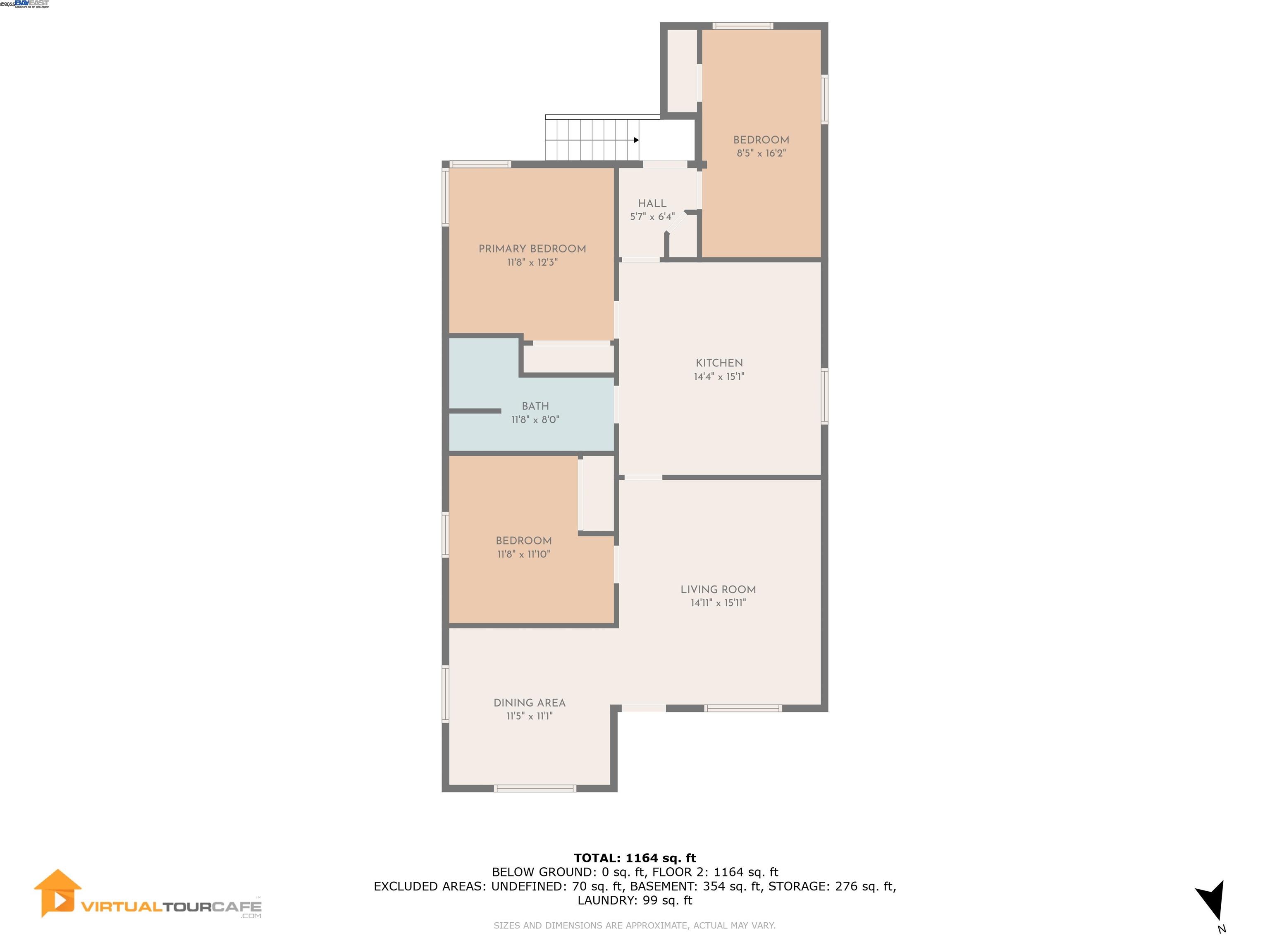 Detail Gallery Image 47 of 60 For 37879 3rd St, Fremont,  CA 94536 - 3 Beds | 1 Baths