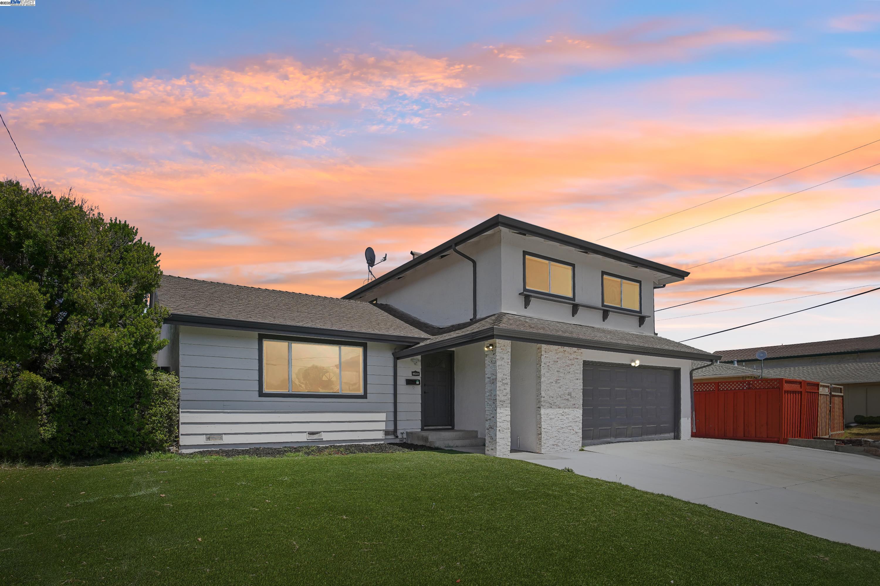 Detail Gallery Image 1 of 46 For 48344 Conifer St, Fremont,  CA 94539 - 3 Beds | 2/1 Baths