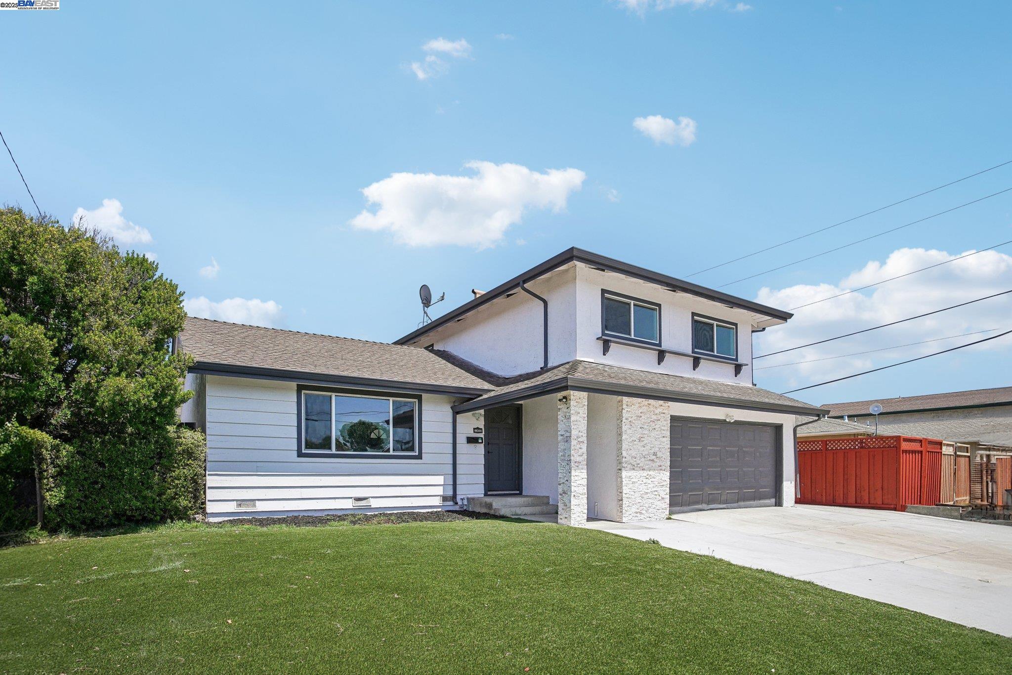 Detail Gallery Image 2 of 46 For 48344 Conifer St, Fremont,  CA 94539 - 3 Beds | 2/1 Baths