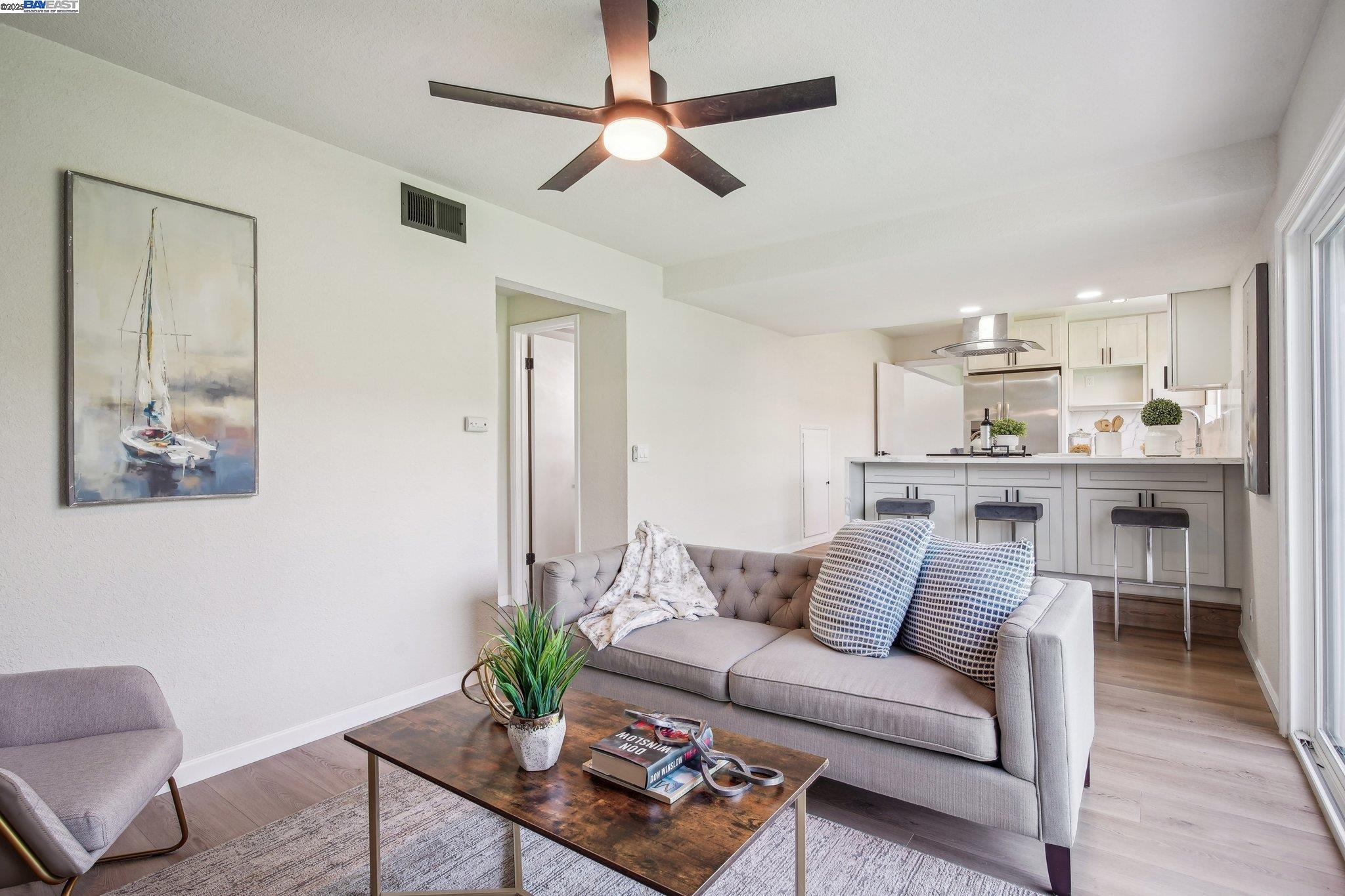 Detail Gallery Image 12 of 46 For 48344 Conifer St, Fremont,  CA 94539 - 3 Beds | 2/1 Baths