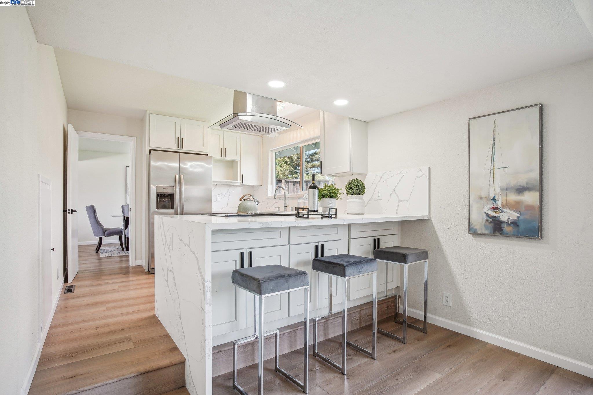 Detail Gallery Image 17 of 46 For 48344 Conifer St, Fremont,  CA 94539 - 3 Beds | 2/1 Baths