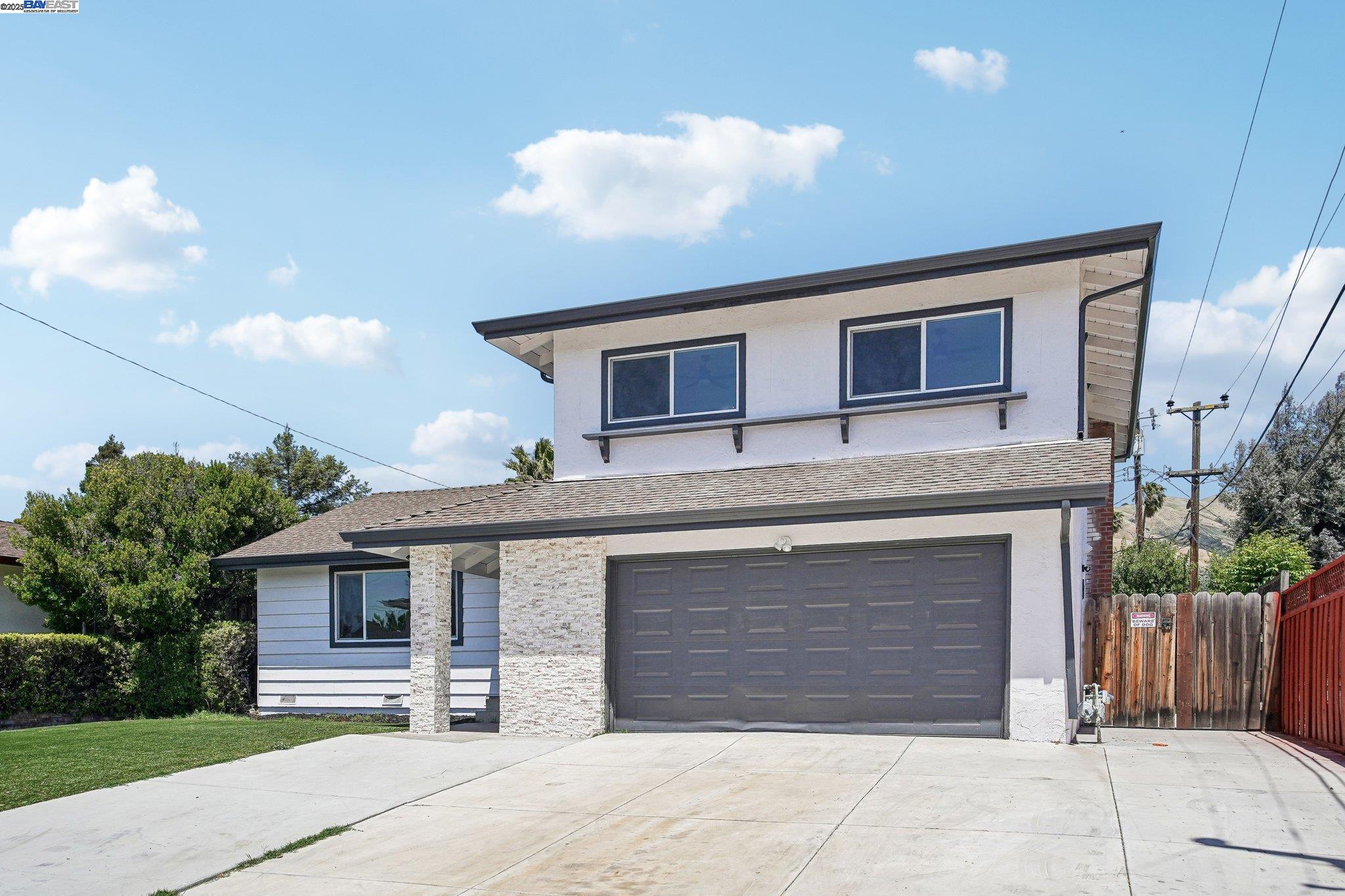 Detail Gallery Image 30 of 46 For 48344 Conifer St, Fremont,  CA 94539 - 3 Beds | 2/1 Baths