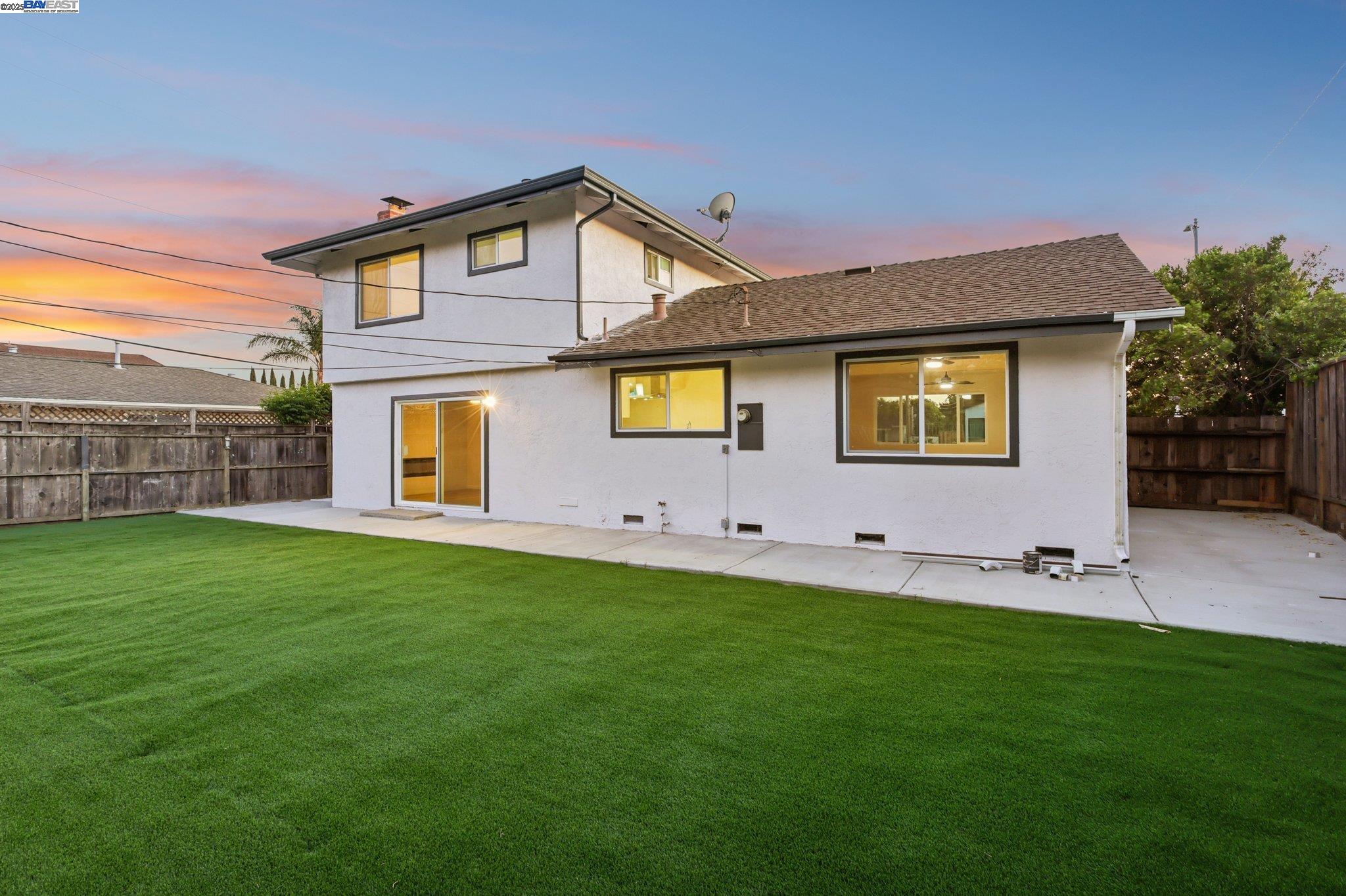 Detail Gallery Image 34 of 46 For 48344 Conifer St, Fremont,  CA 94539 - 3 Beds | 2/1 Baths