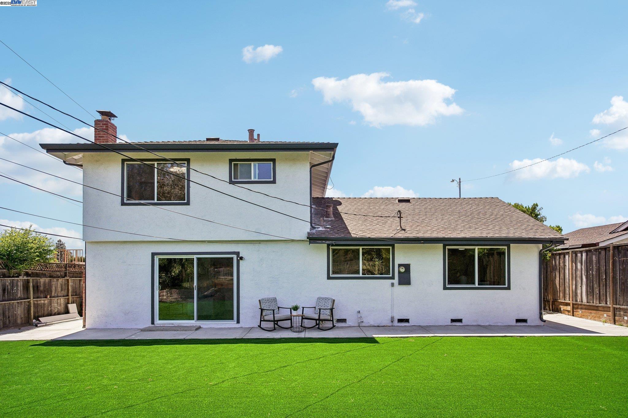 Detail Gallery Image 38 of 46 For 48344 Conifer St, Fremont,  CA 94539 - 3 Beds | 2/1 Baths