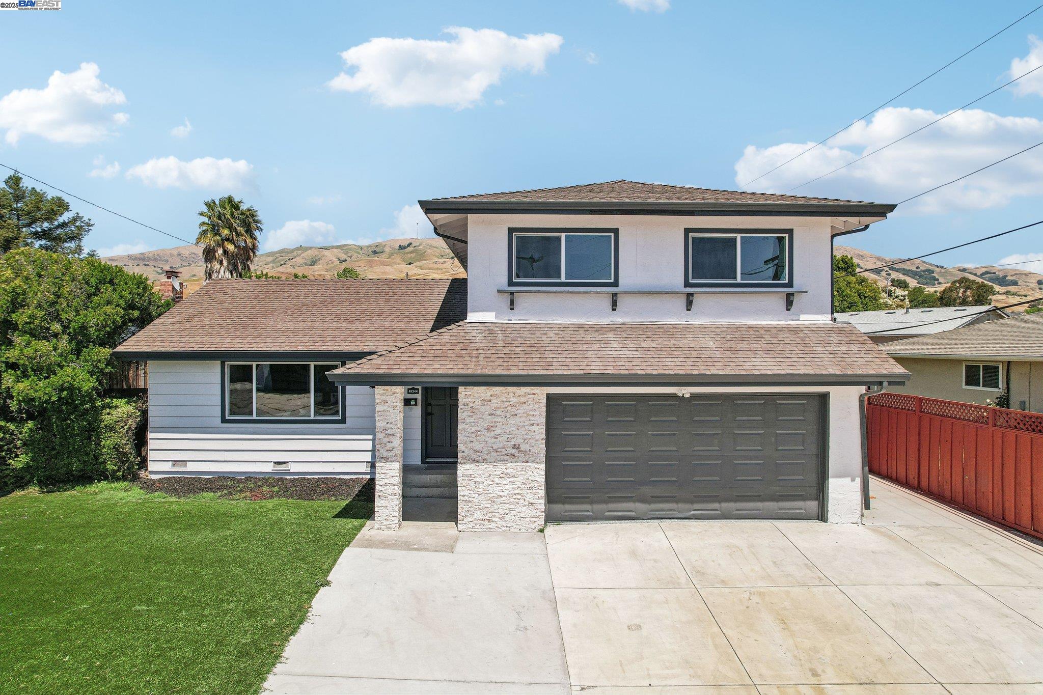 Detail Gallery Image 7 of 46 For 48344 Conifer St, Fremont,  CA 94539 - 3 Beds | 2/1 Baths