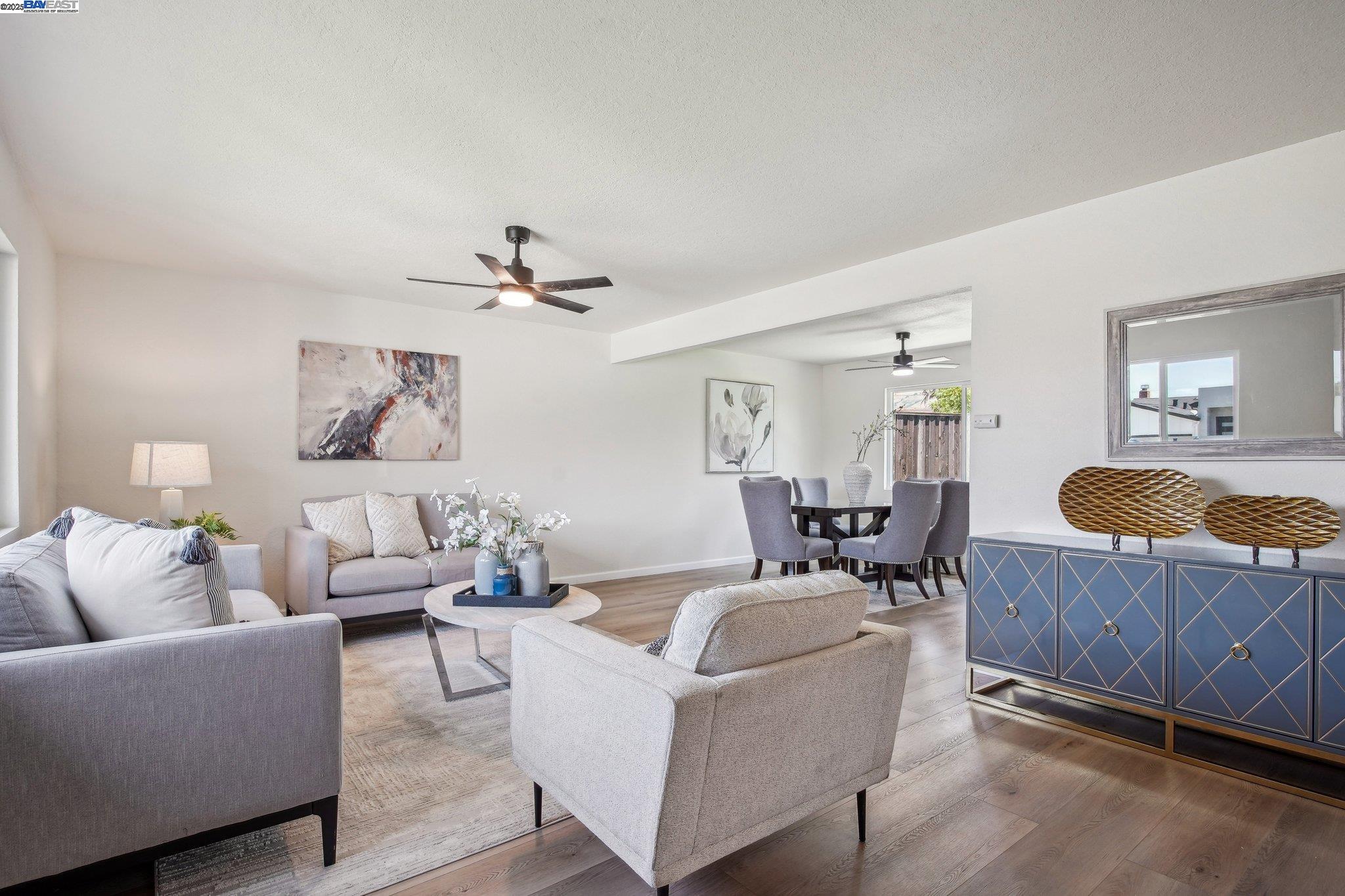 Detail Gallery Image 9 of 46 For 48344 Conifer St, Fremont,  CA 94539 - 3 Beds | 2/1 Baths