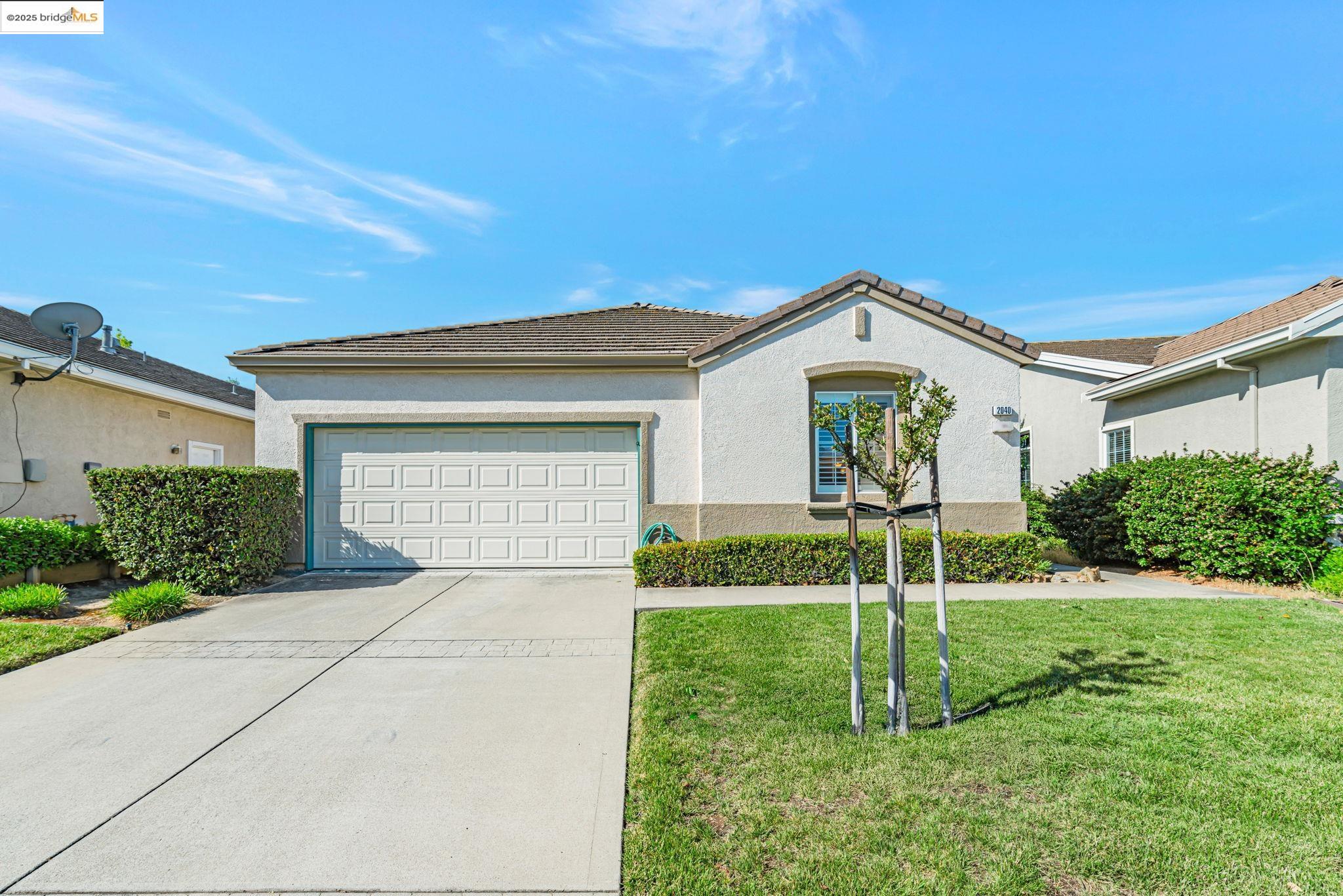 Detail Gallery Image 1 of 22 For 2040 Kent Dr, Brentwood,  CA 94513 - 2 Beds | 2 Baths