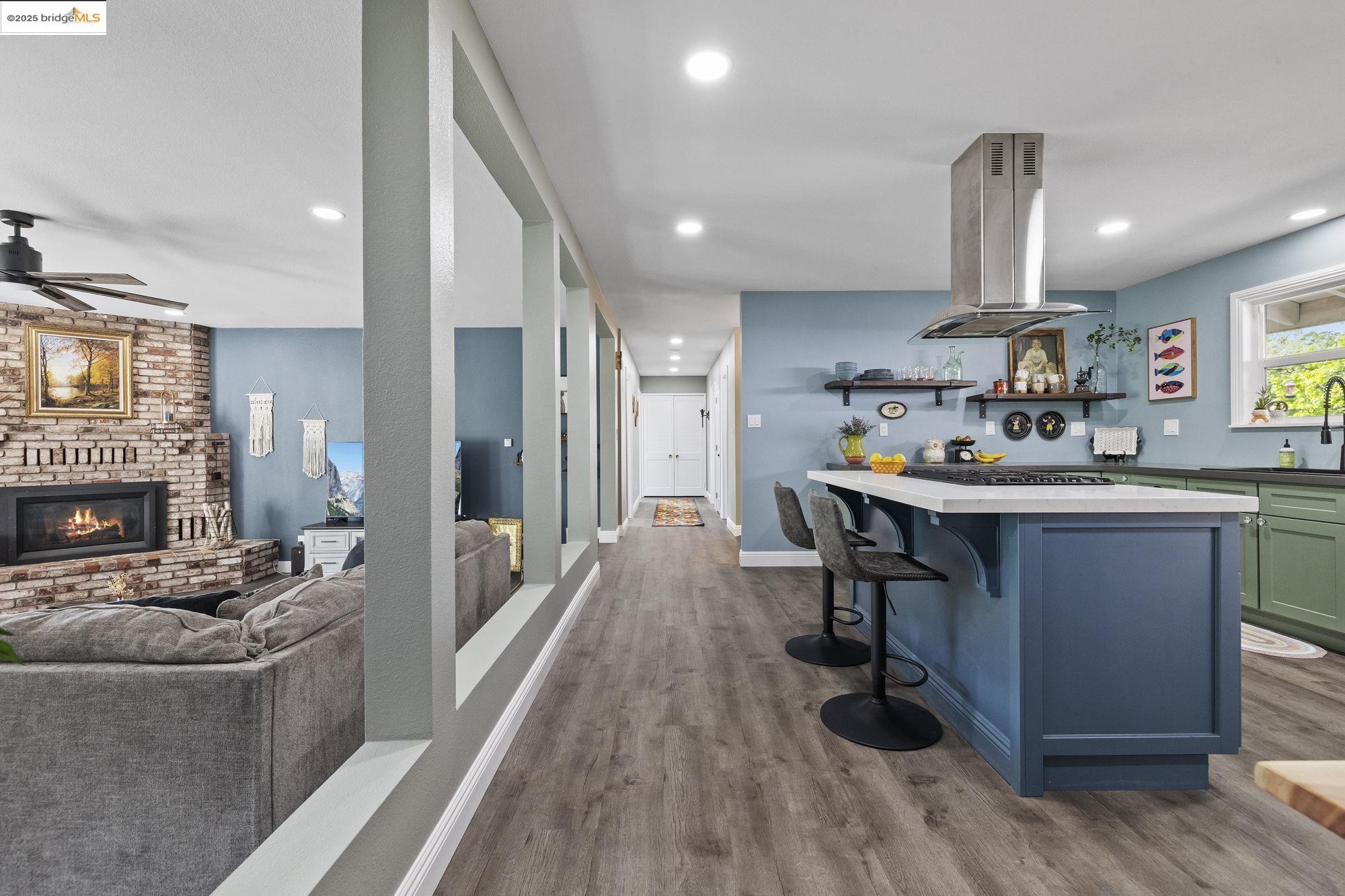 Detail Gallery Image 16 of 48 For 20330 Westview Dr, Tuolumne,  CA 95379 - 4 Beds | 2 Baths