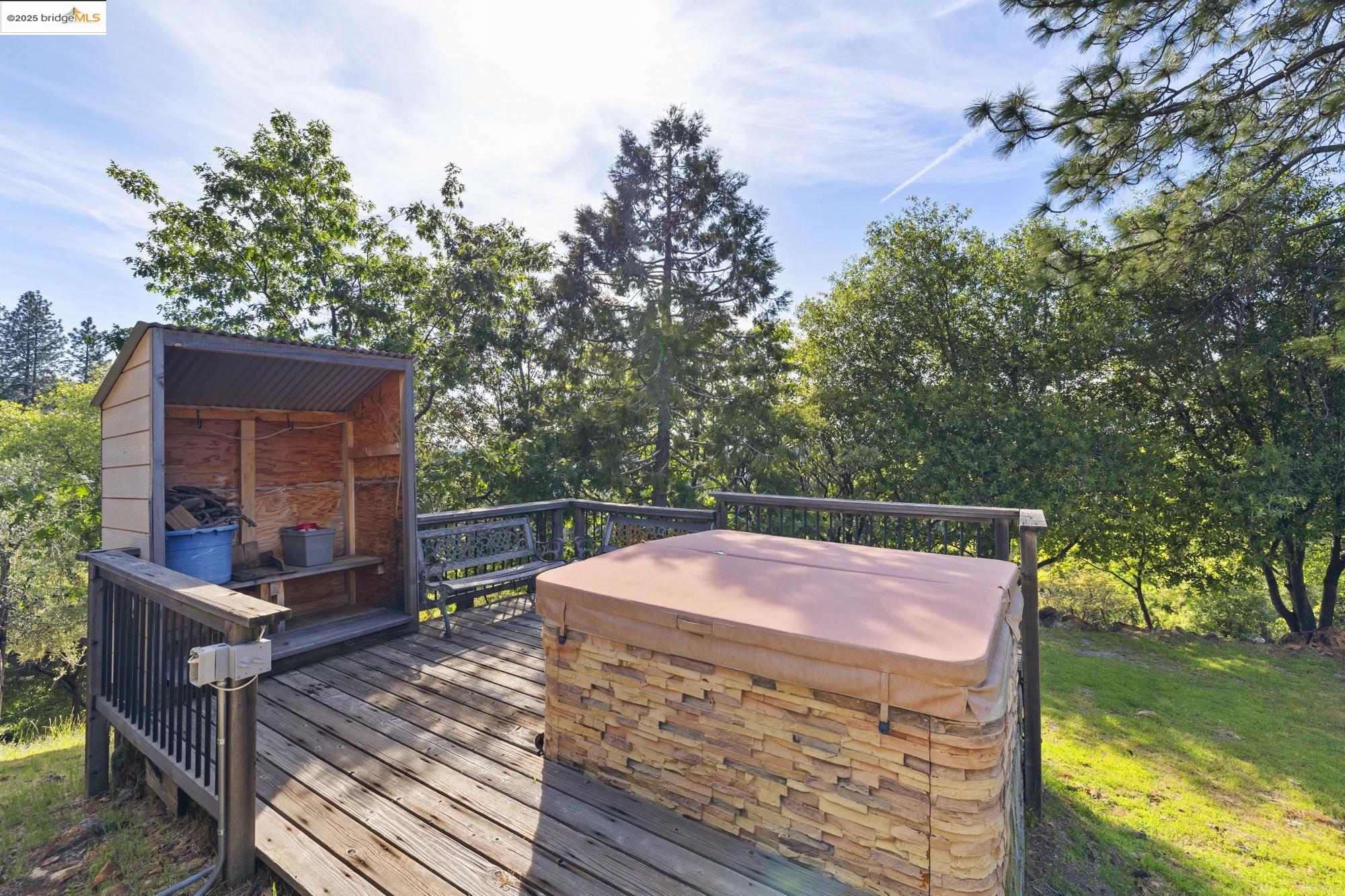 Detail Gallery Image 34 of 48 For 20330 Westview Dr, Tuolumne,  CA 95379 - 4 Beds | 2 Baths
