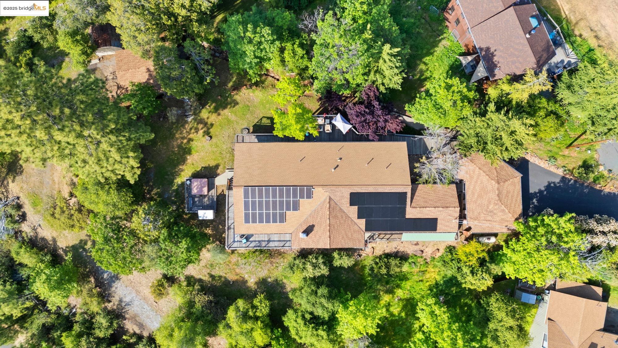 Detail Gallery Image 40 of 48 For 20330 Westview Dr, Tuolumne,  CA 95379 - 4 Beds | 2 Baths