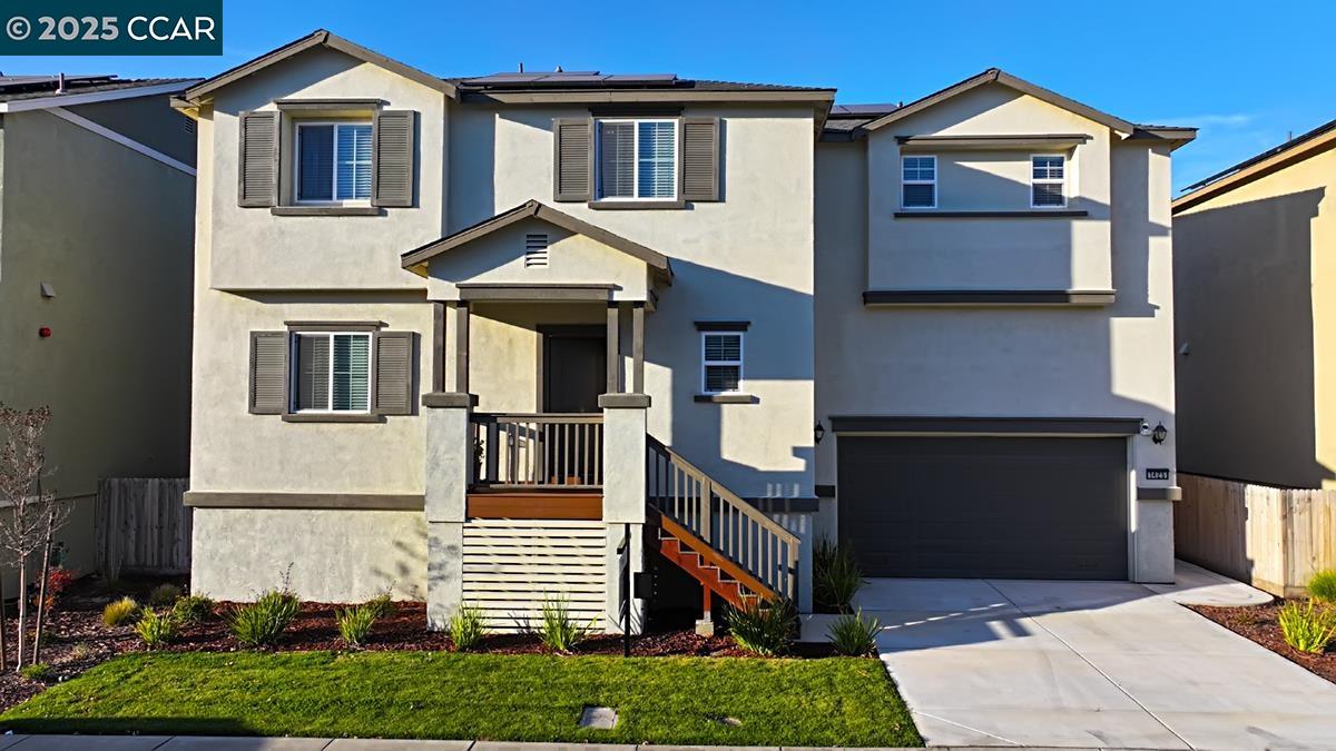 Detail Gallery Image 1 of 26 For 1425 Silverbell Drive, Stockton,  CA 95206 - 4 Beds | 3 Baths
