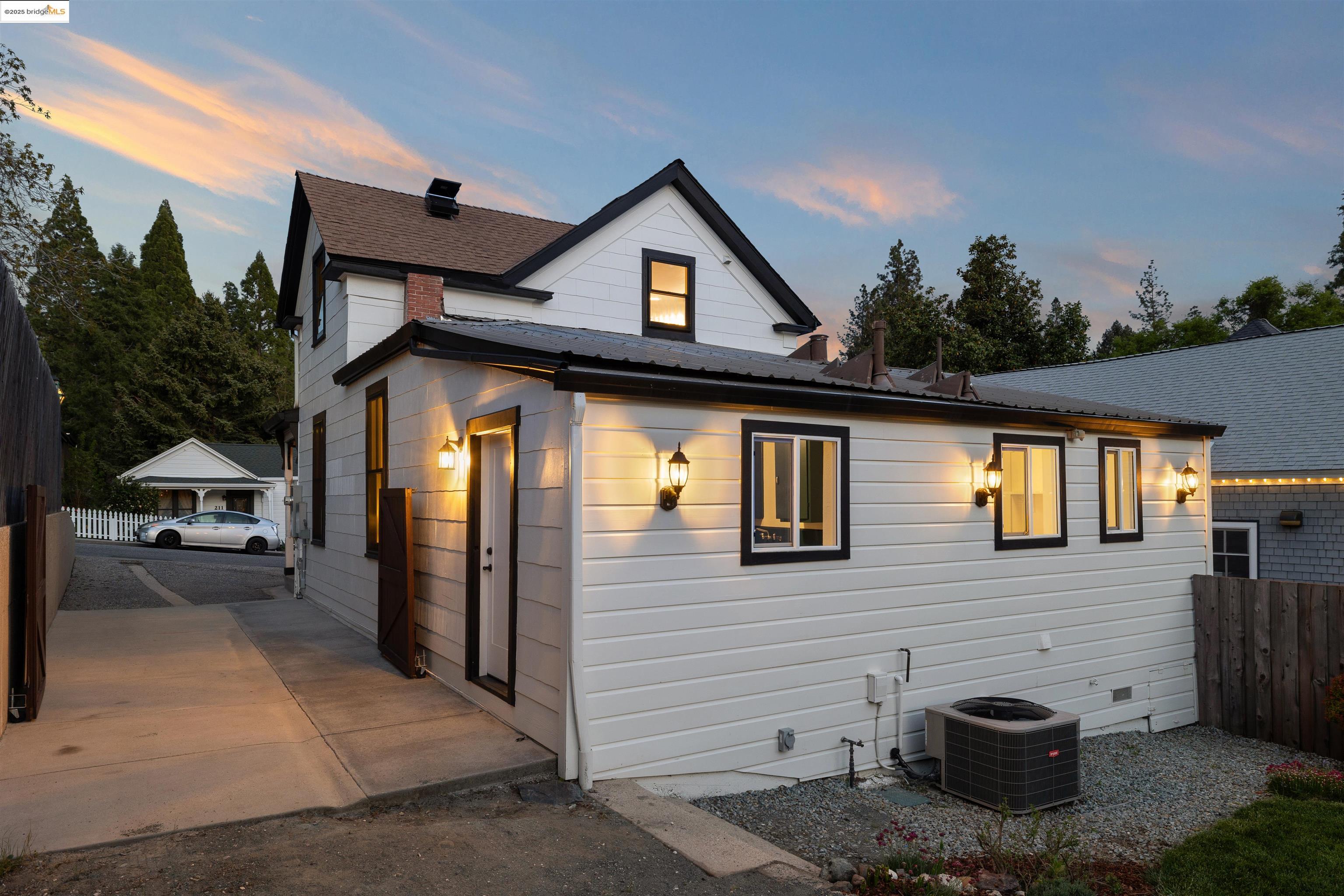 Detail Gallery Image 48 of 60 For 212 S Pine St, Nevada City,  CA 95959 - 3 Beds | 2 Baths