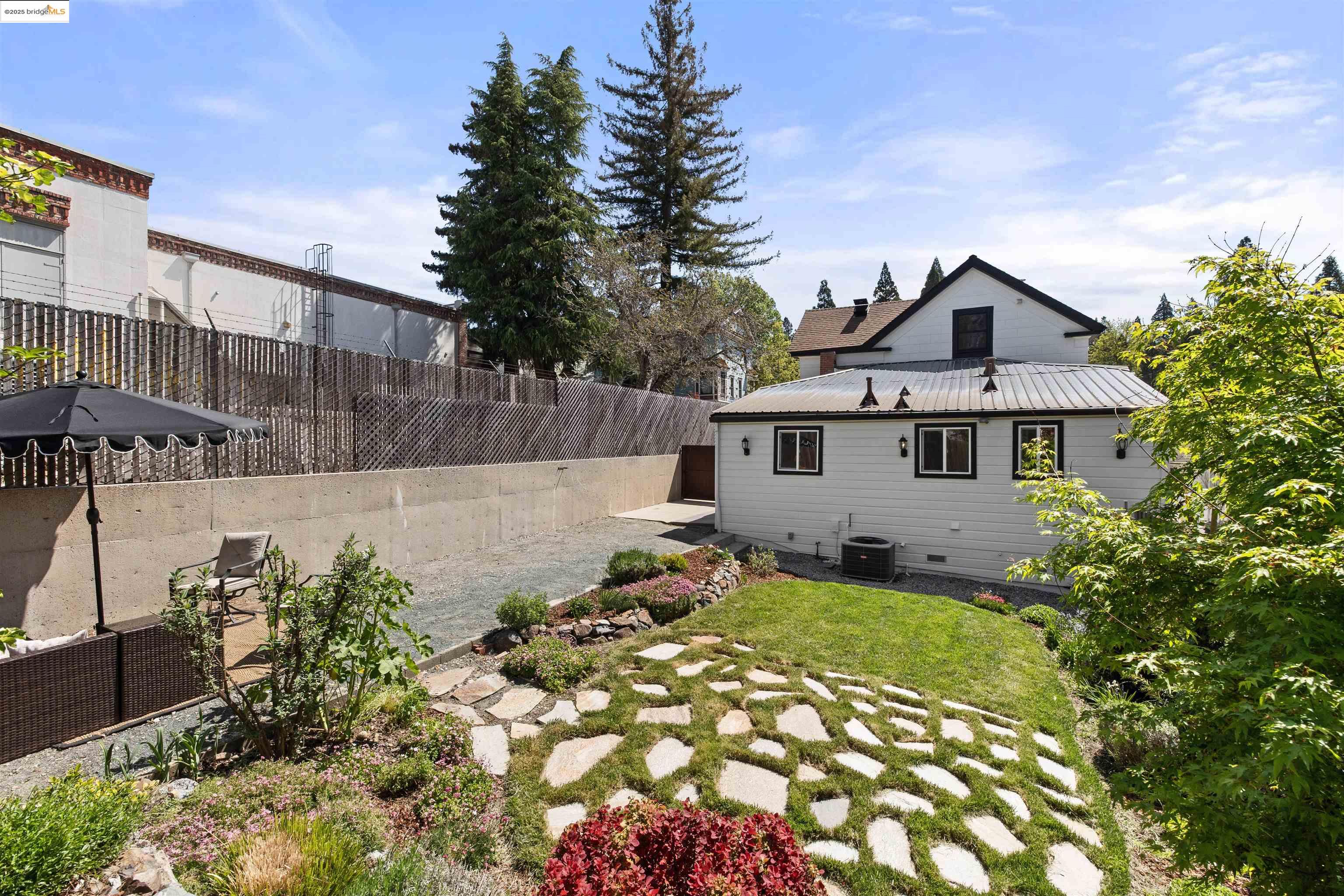 Detail Gallery Image 50 of 60 For 212 S Pine St, Nevada City,  CA 95959 - 3 Beds | 2 Baths
