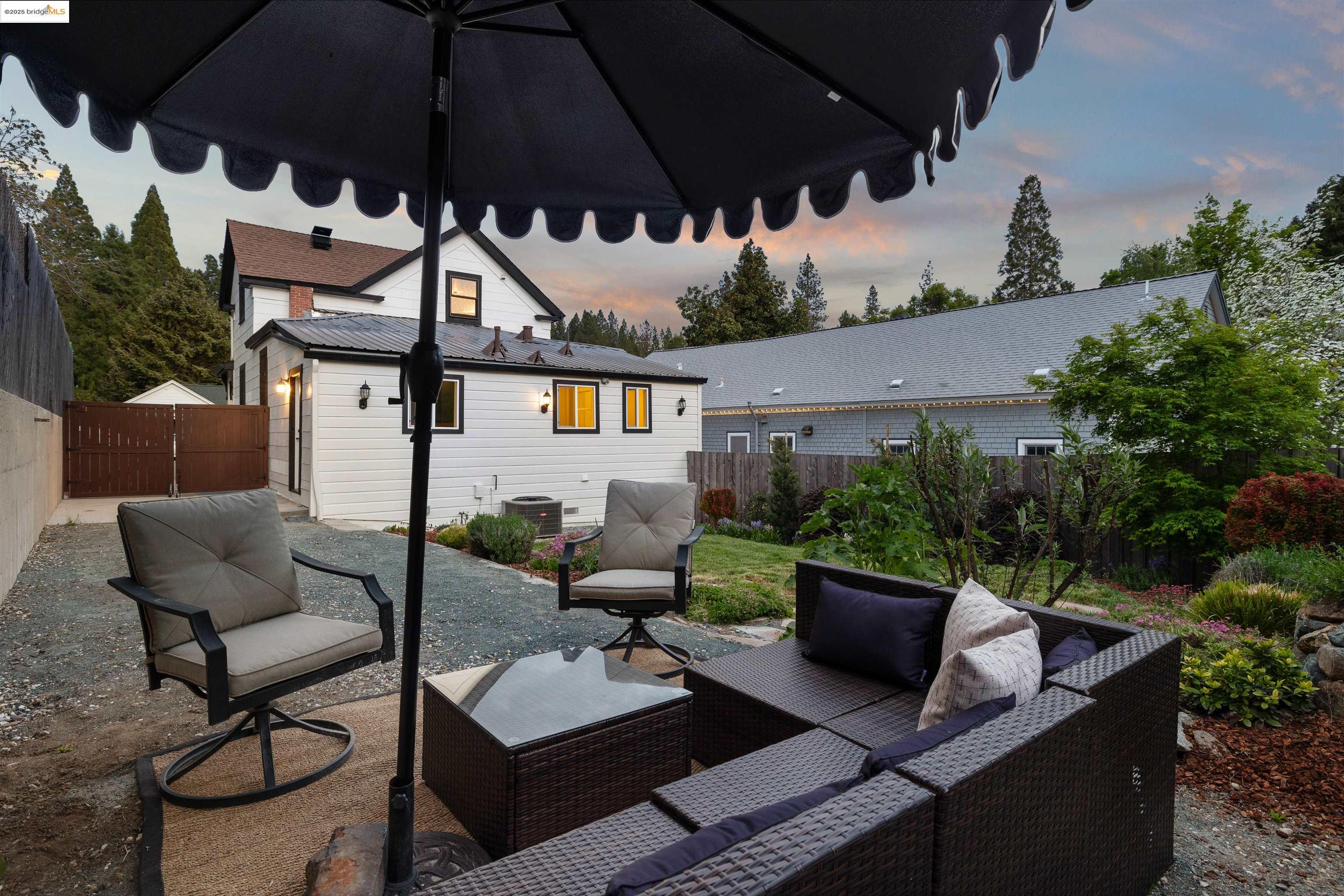 Detail Gallery Image 56 of 60 For 212 S Pine St, Nevada City,  CA 95959 - 3 Beds | 2 Baths