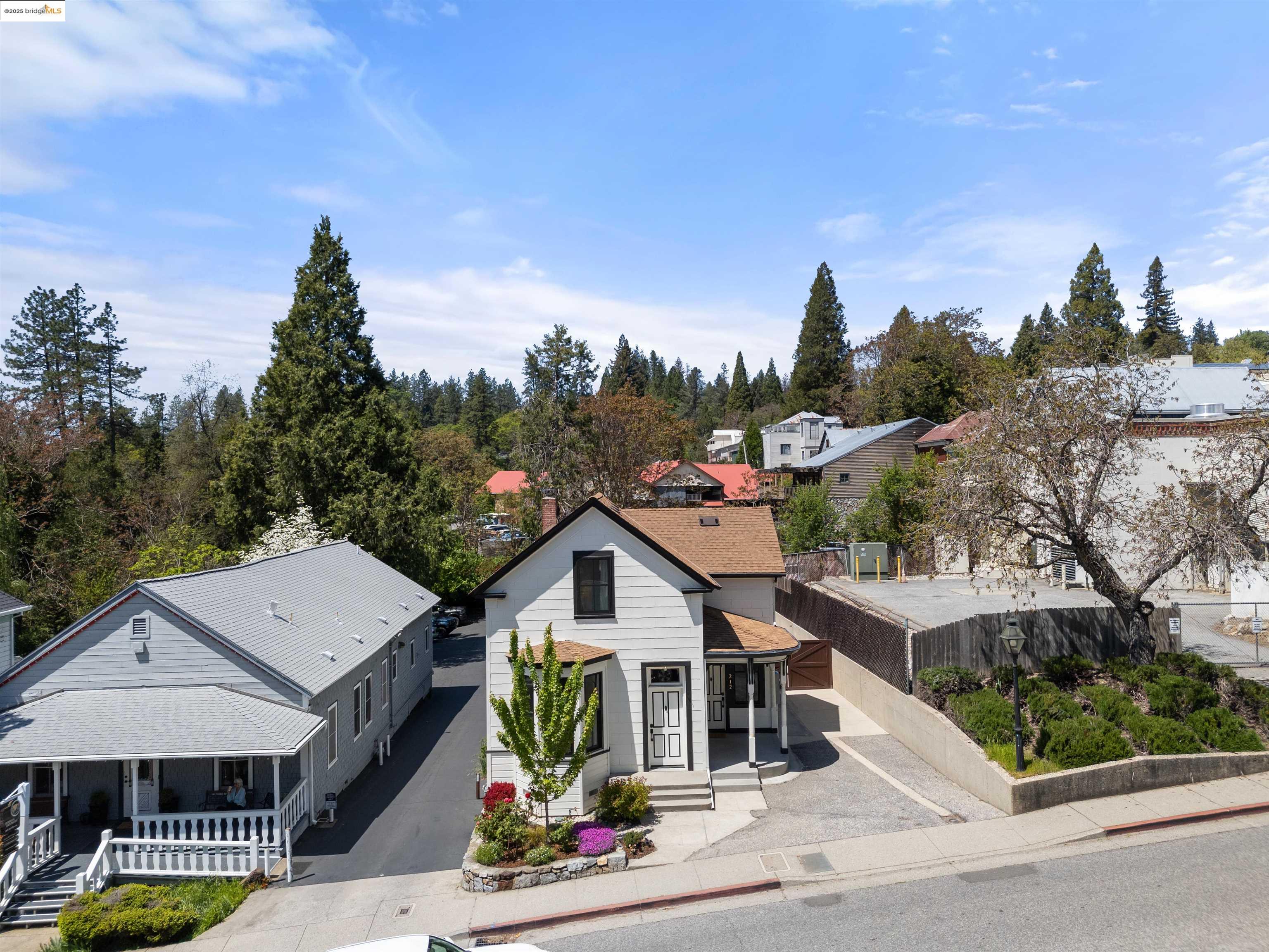 Detail Gallery Image 58 of 60 For 212 S Pine St, Nevada City,  CA 95959 - 3 Beds | 2 Baths