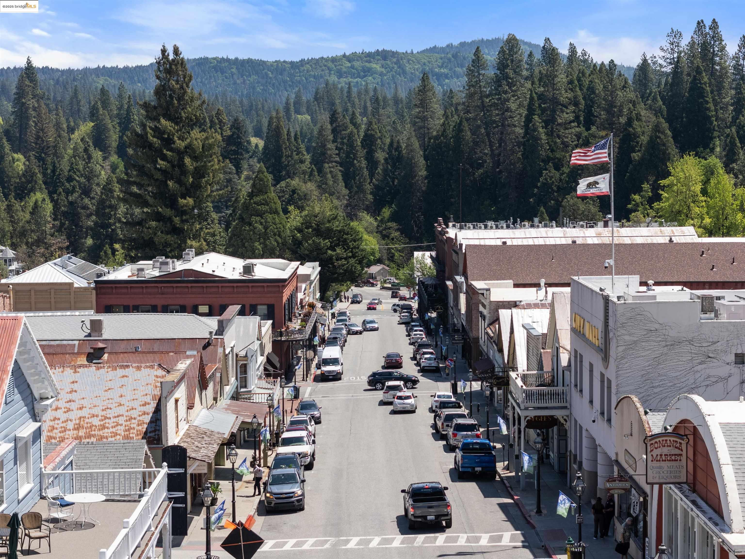 Detail Gallery Image 59 of 60 For 212 S Pine St, Nevada City,  CA 95959 - 3 Beds | 2 Baths