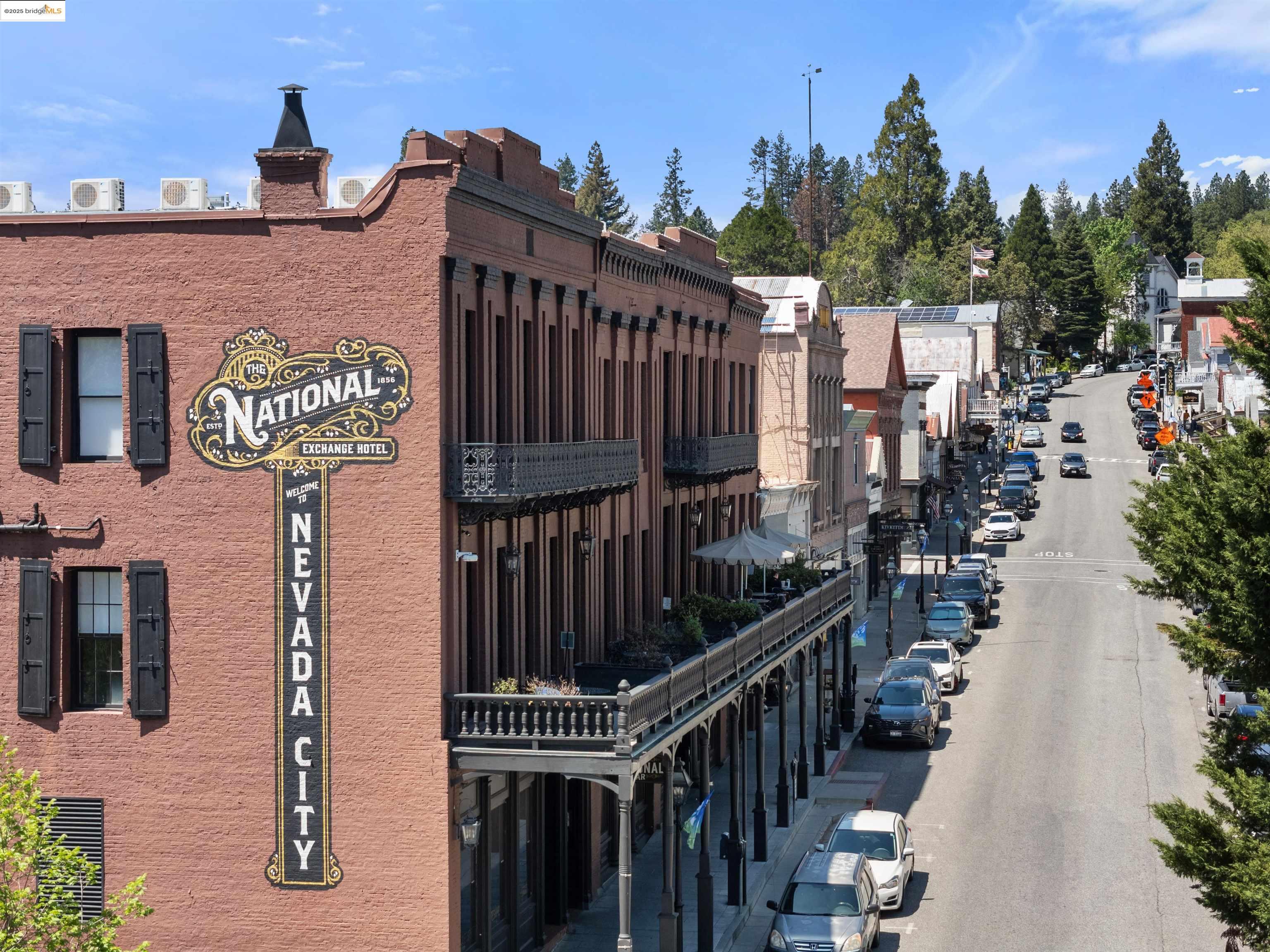 Detail Gallery Image 60 of 60 For 212 S Pine St, Nevada City,  CA 95959 - 3 Beds | 2 Baths