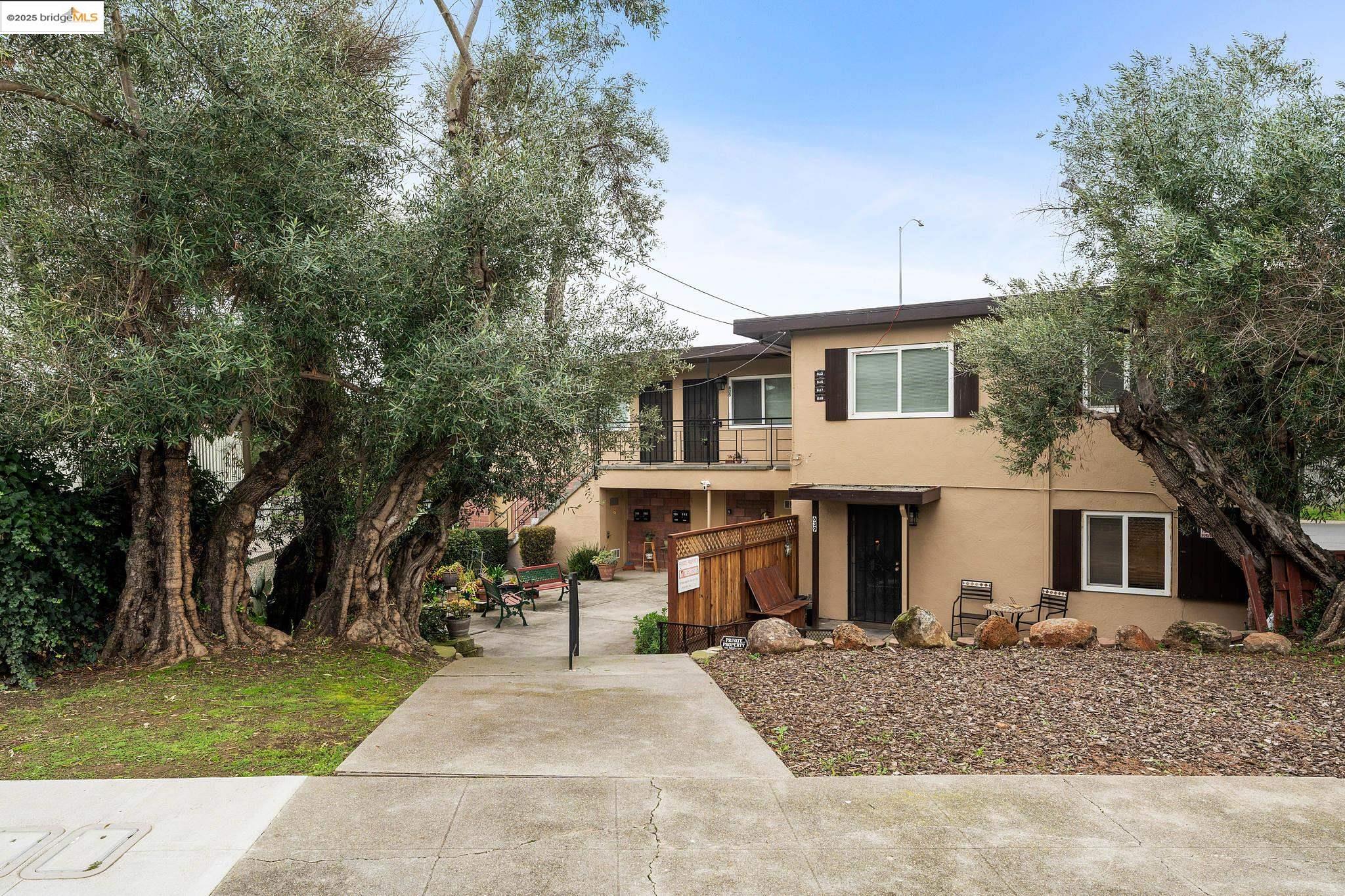 Detail Gallery Image 3 of 59 For 633 Key Blvd, Richmond,  CA 94805 - – Beds | – Baths