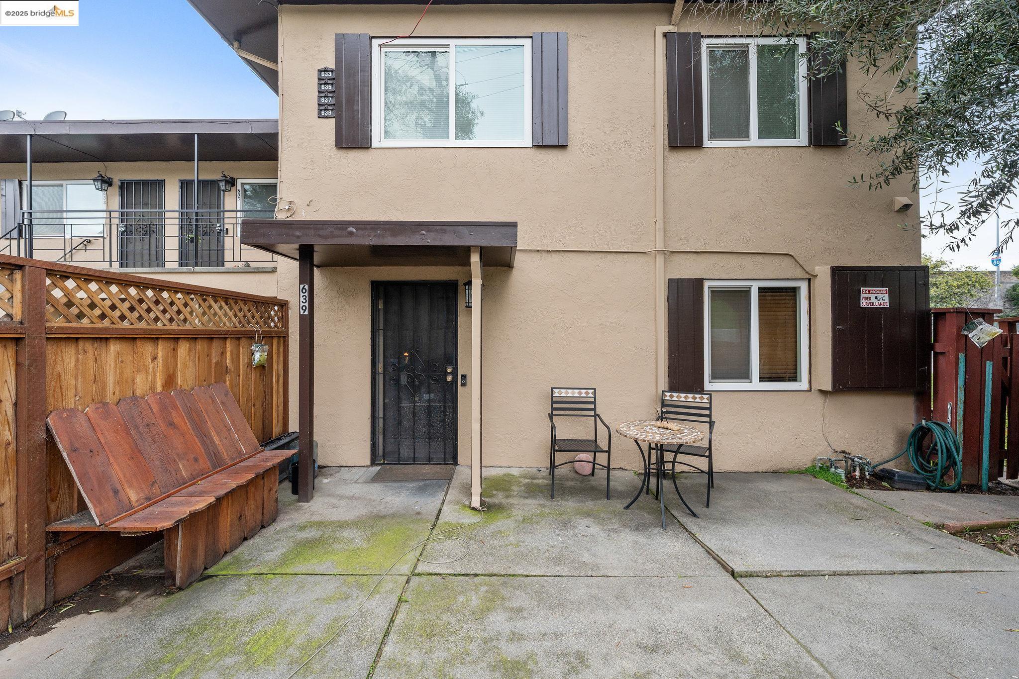 Detail Gallery Image 41 of 59 For 633 Key Blvd, Richmond,  CA 94805 - – Beds | – Baths