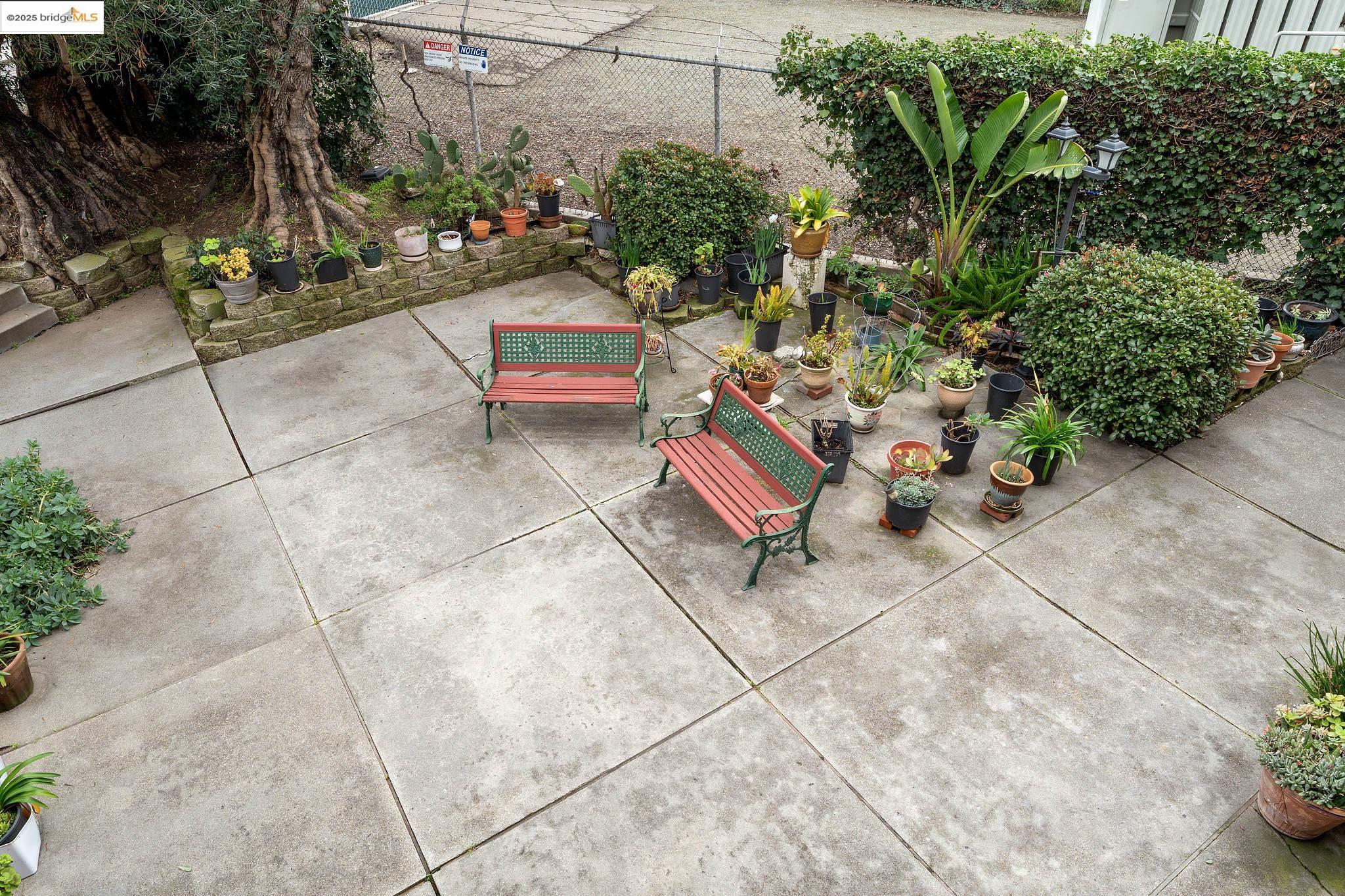 Detail Gallery Image 46 of 59 For 633 Key Blvd, Richmond,  CA 94805 - – Beds | – Baths