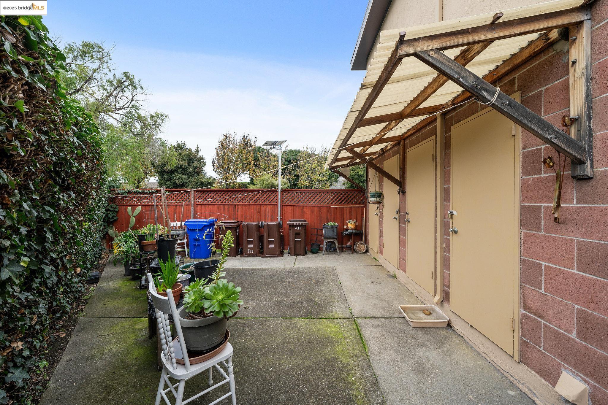 Detail Gallery Image 47 of 59 For 633 Key Blvd, Richmond,  CA 94805 - – Beds | – Baths