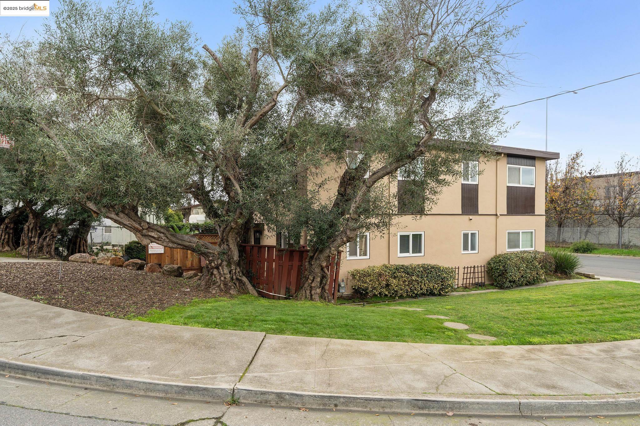 Detail Gallery Image 48 of 59 For 633 Key Blvd, Richmond,  CA 94805 - – Beds | – Baths