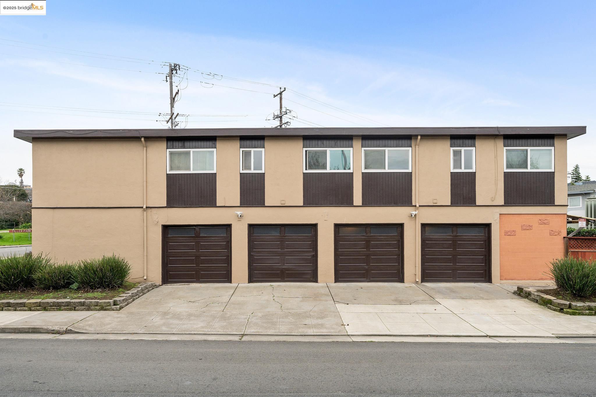 Detail Gallery Image 51 of 59 For 633 Key Blvd, Richmond,  CA 94805 - – Beds | – Baths