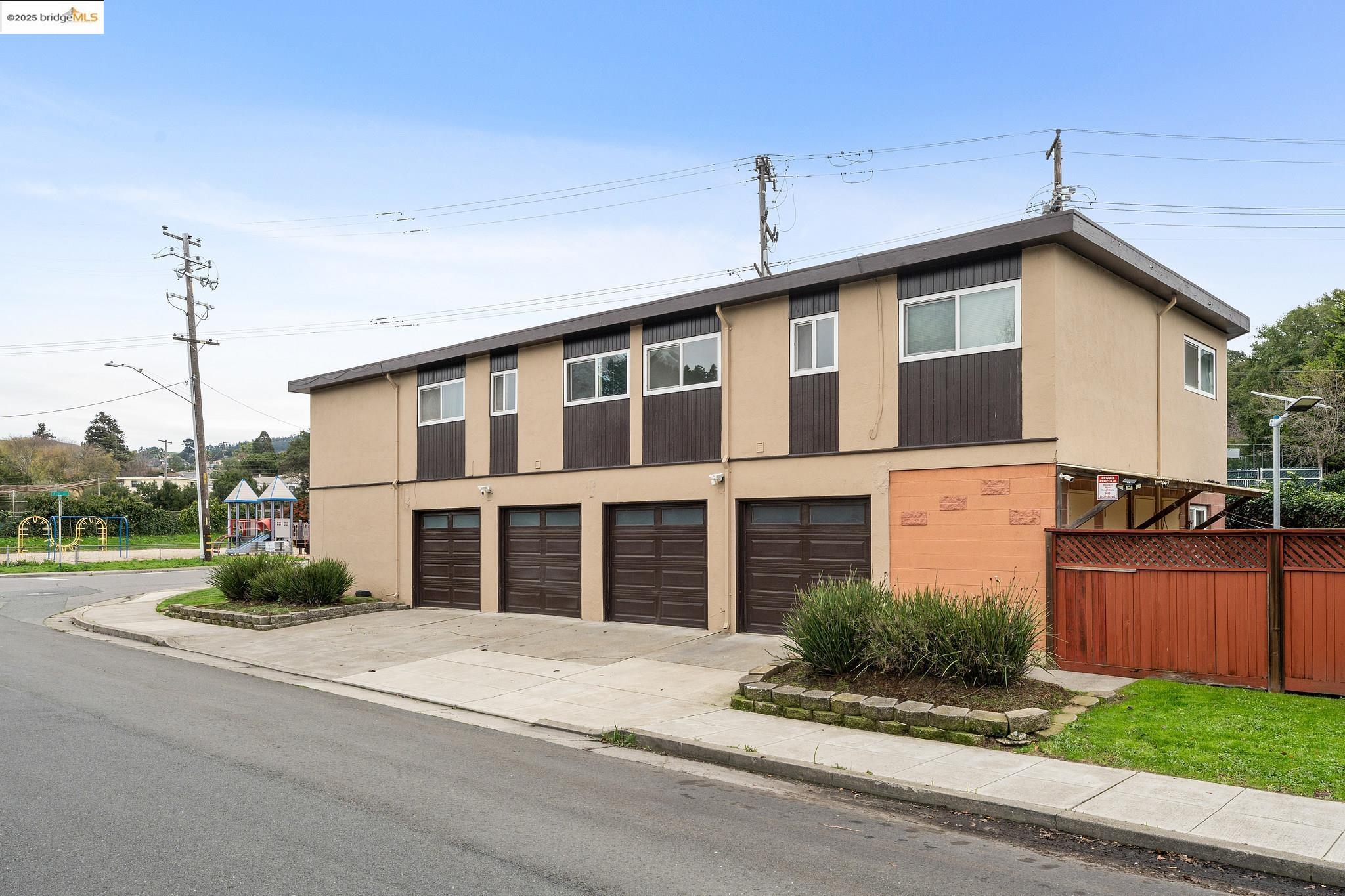 Detail Gallery Image 52 of 59 For 633 Key Blvd, Richmond,  CA 94805 - – Beds | – Baths
