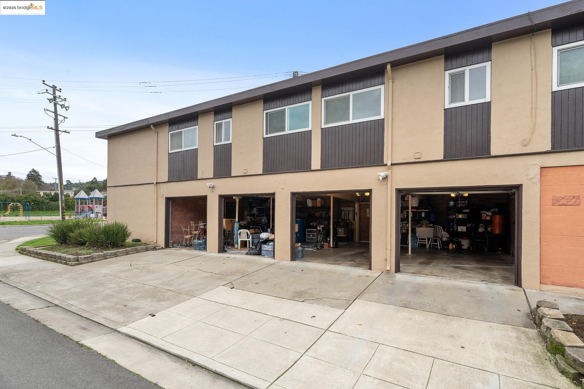 Detail Gallery Image 53 of 59 For 633 Key Blvd, Richmond,  CA 94805 - – Beds | – Baths