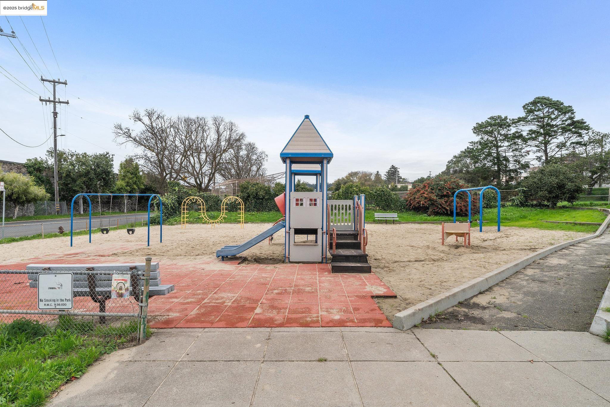 Detail Gallery Image 58 of 59 For 633 Key Blvd, Richmond,  CA 94805 - – Beds | – Baths