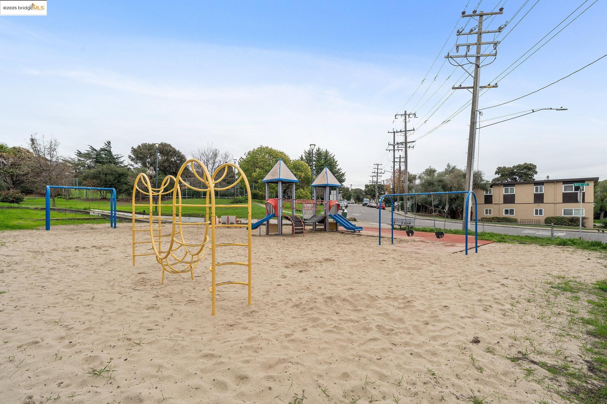 Detail Gallery Image 59 of 59 For 633 Key Blvd, Richmond,  CA 94805 - – Beds | – Baths