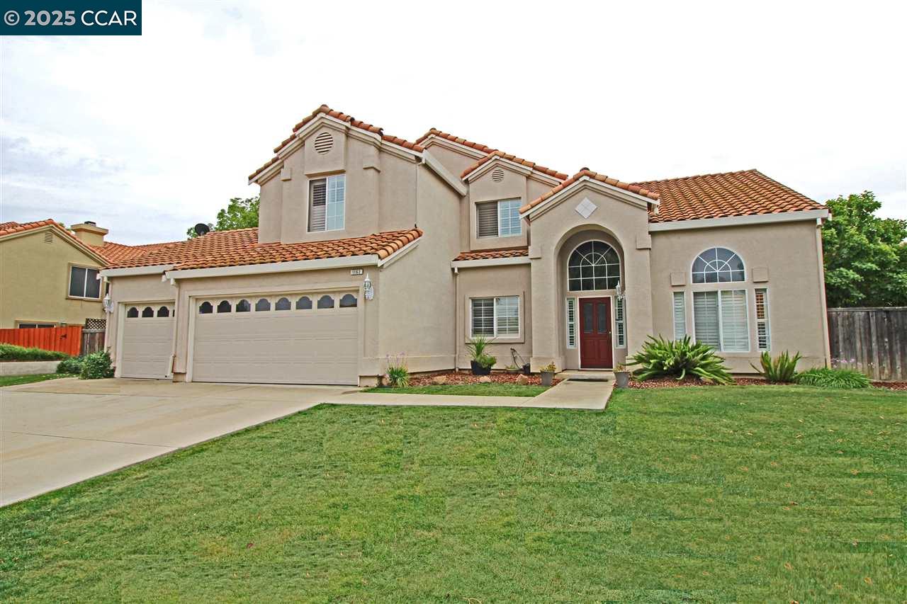 Detail Gallery Image 2 of 30 For 1162 Sea Breeze Court, Brentwood,  CA 94513 - 3 Beds | 3 Baths